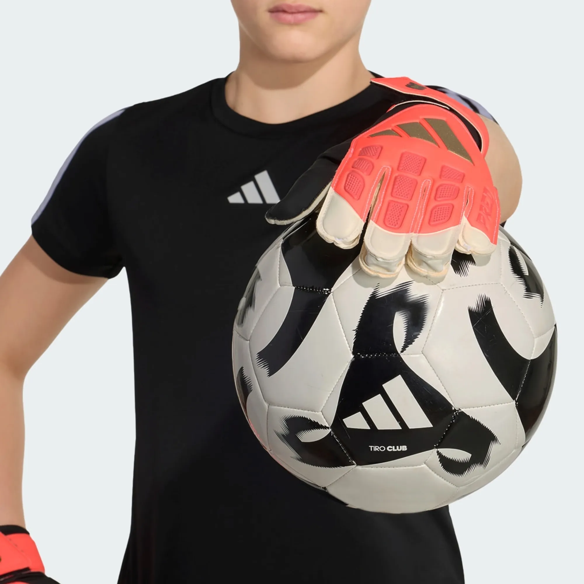 adidas Predator Training Junior Goalkeeper Gloves
