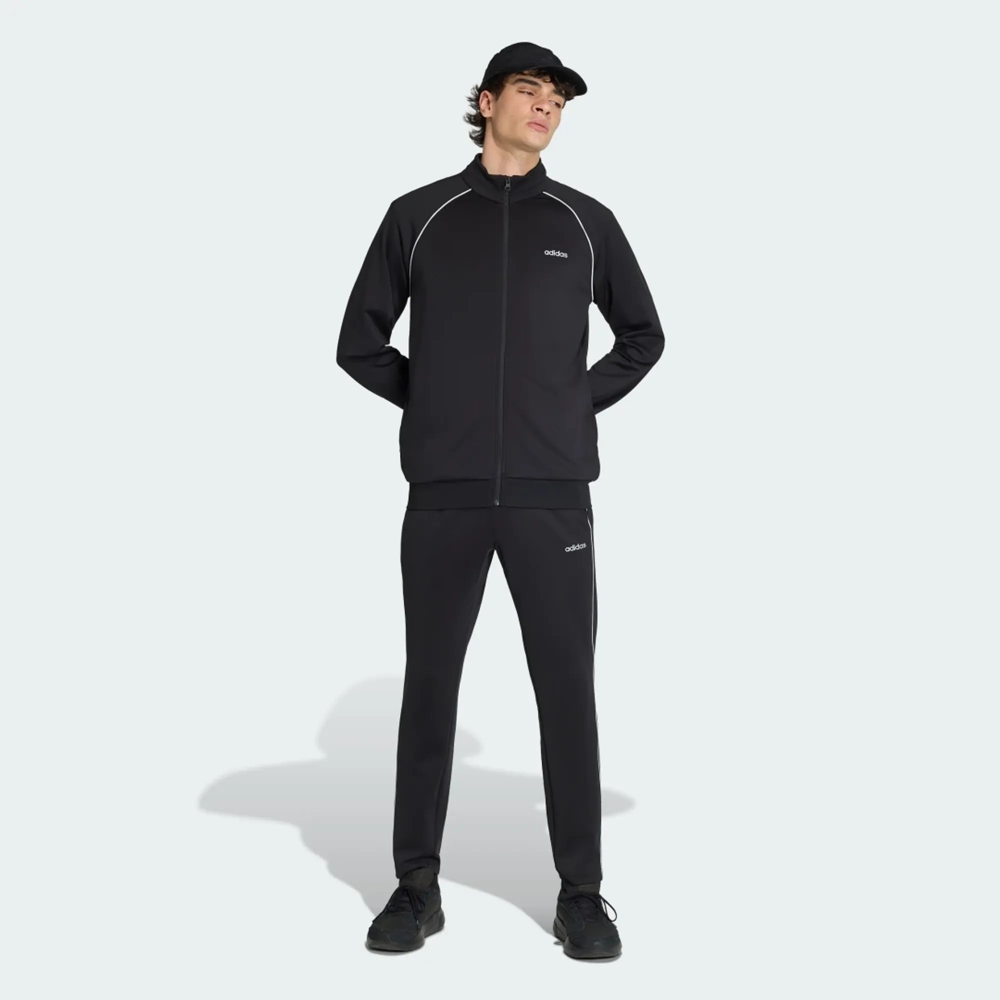 adidas TECH Tracksuit