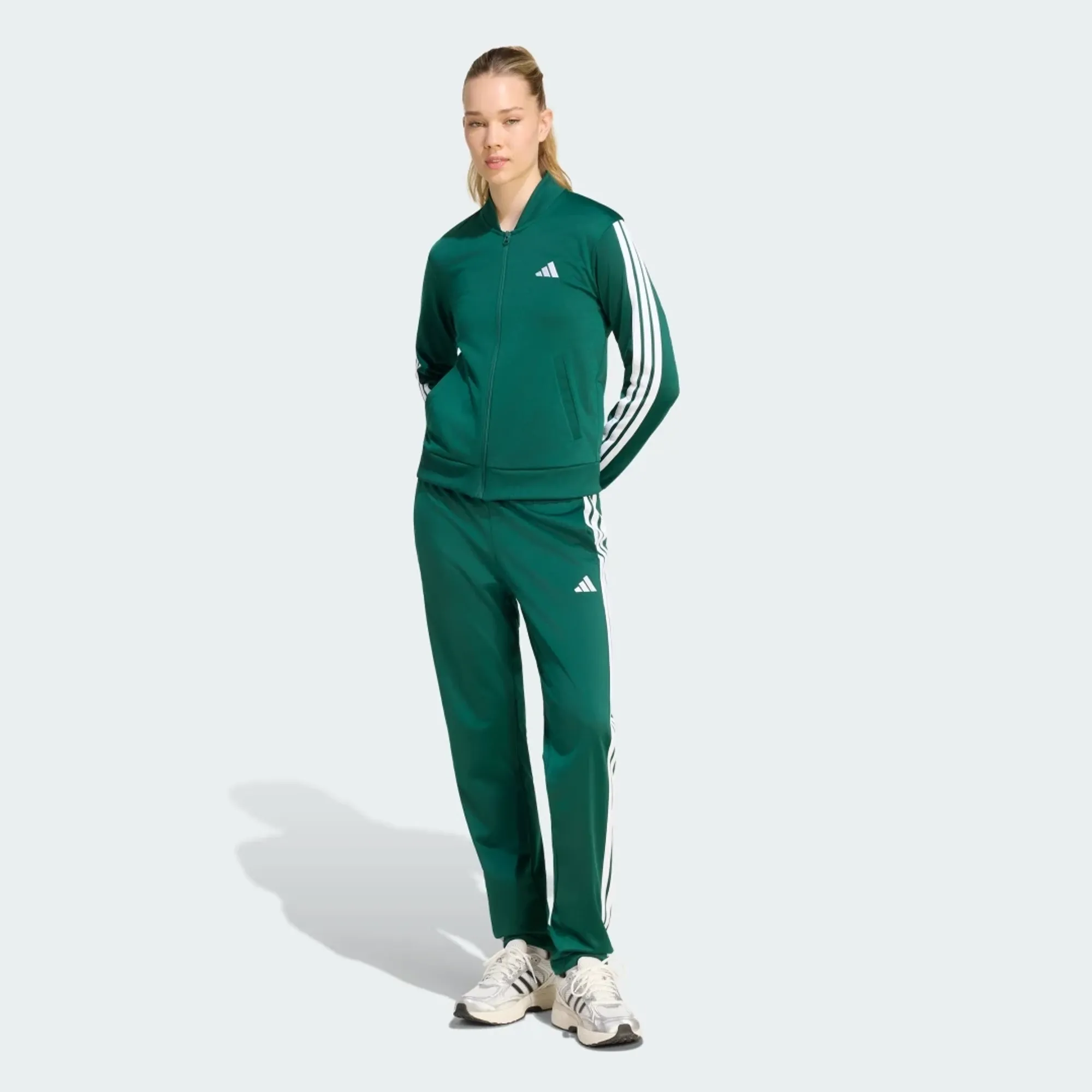 adidas DAYREADY Tracksuit