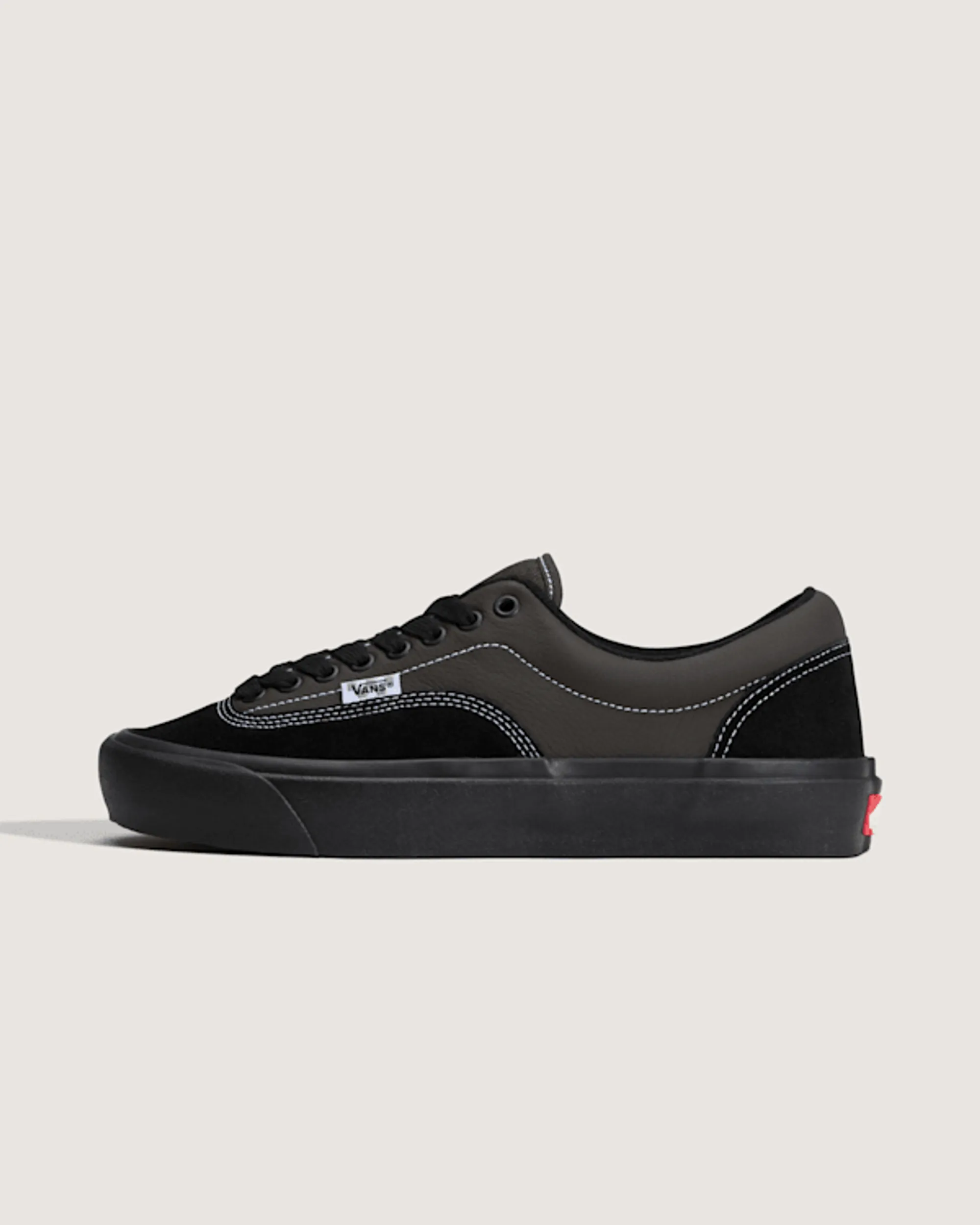 Vans - Skate Era Stub Shoes, Man, Black