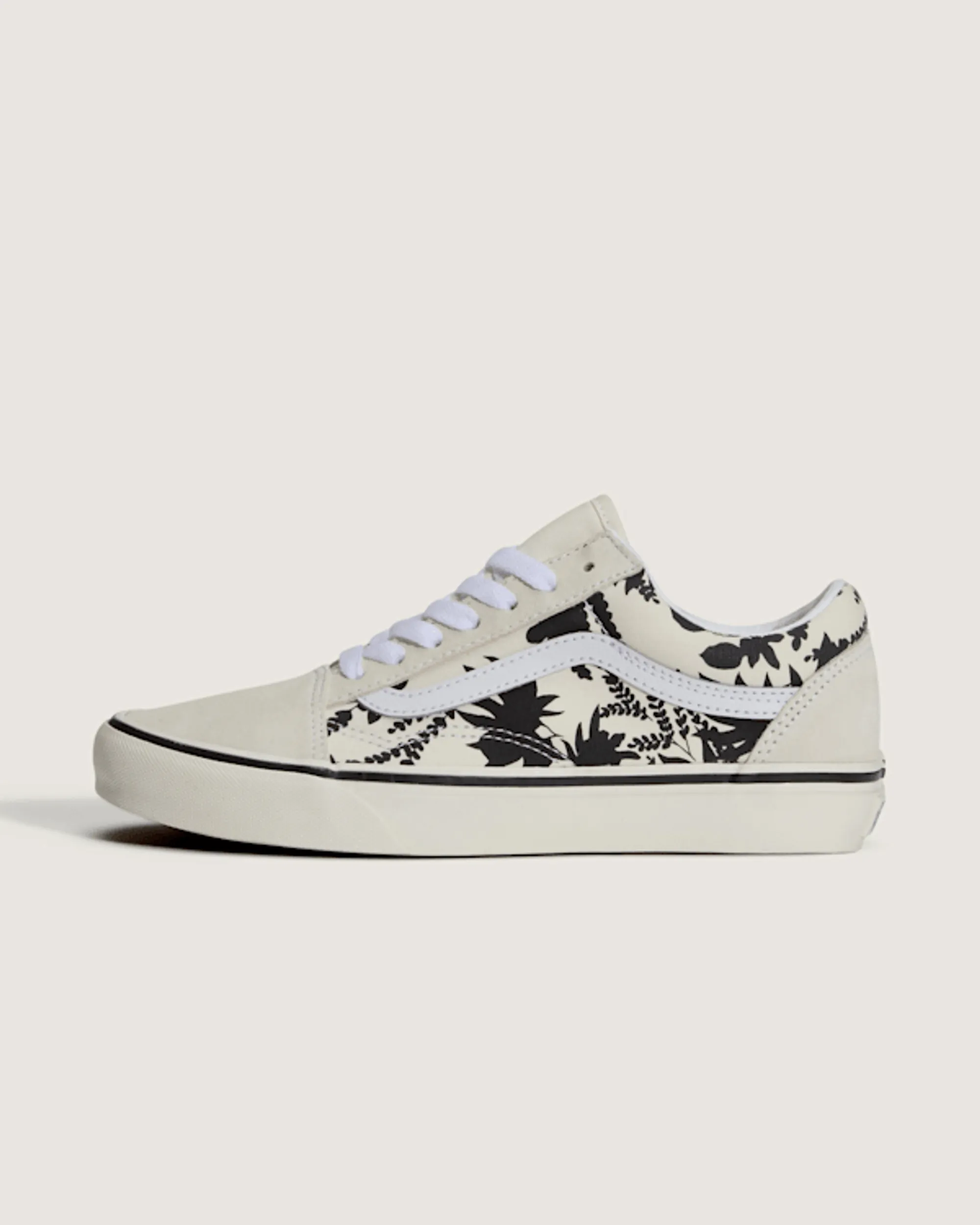 Vans - Old Skool Shoes, Man, Black