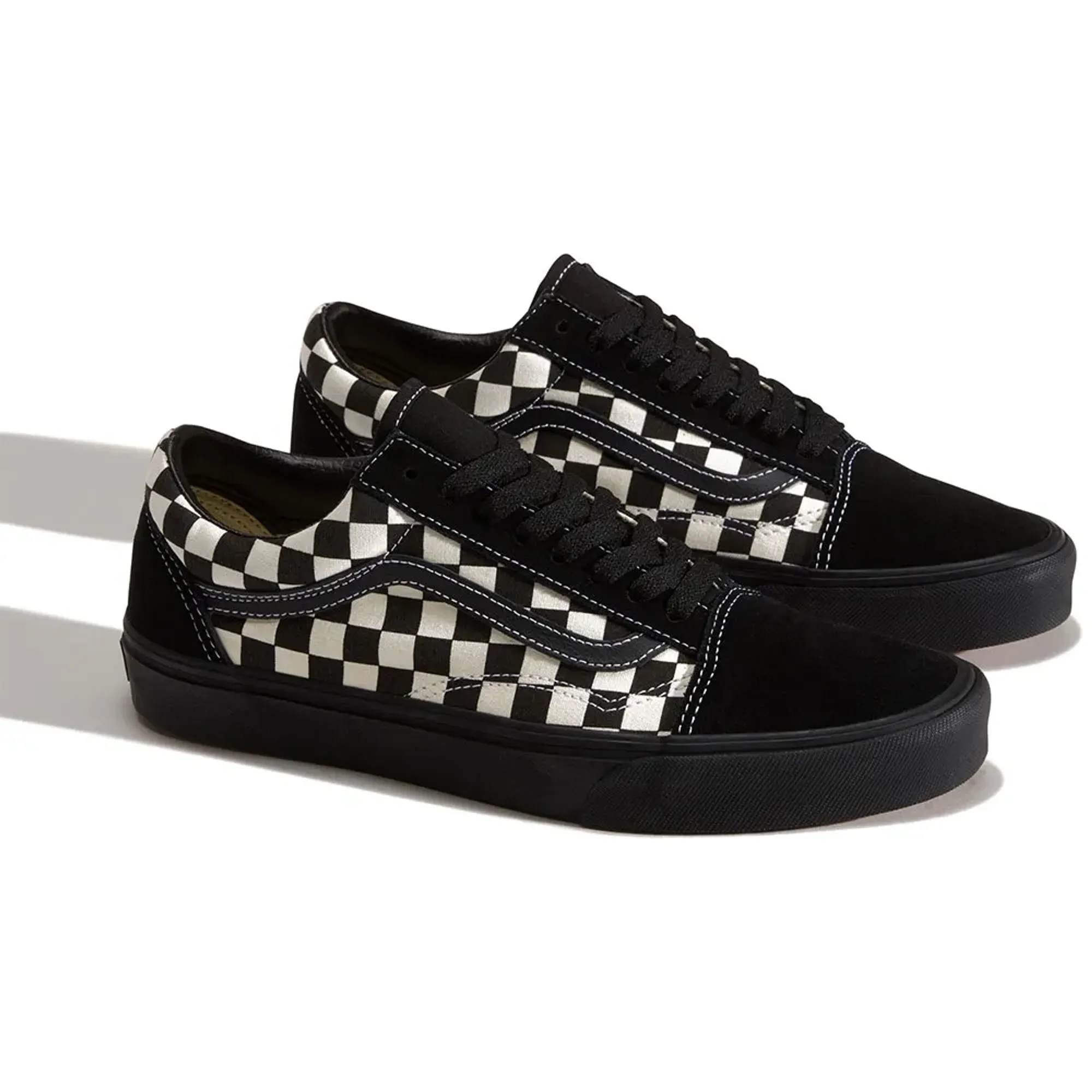 Vans - Old Skool Shoes, Man, Black
