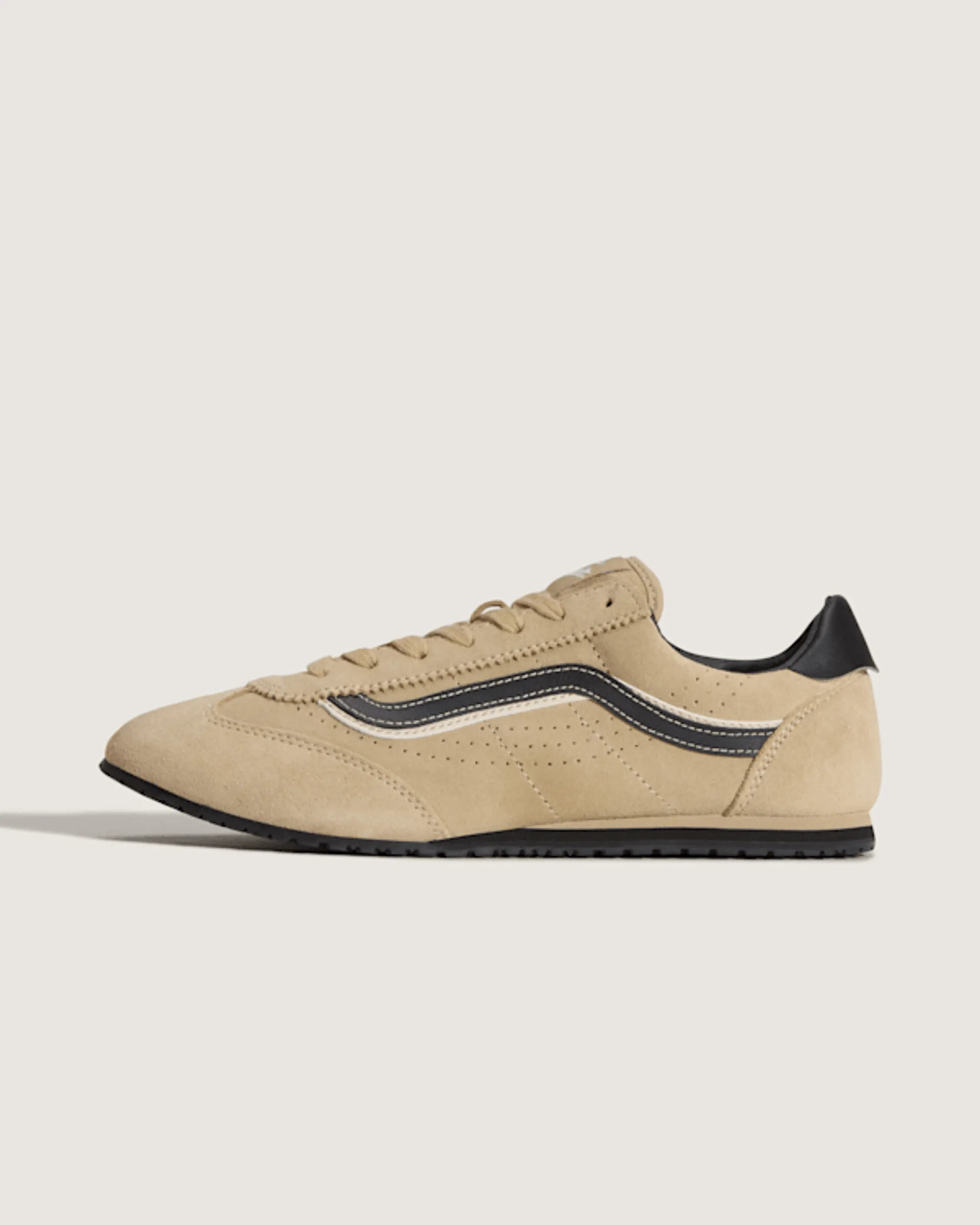 Vans - Super Lowpro Shoes, Man, Beige