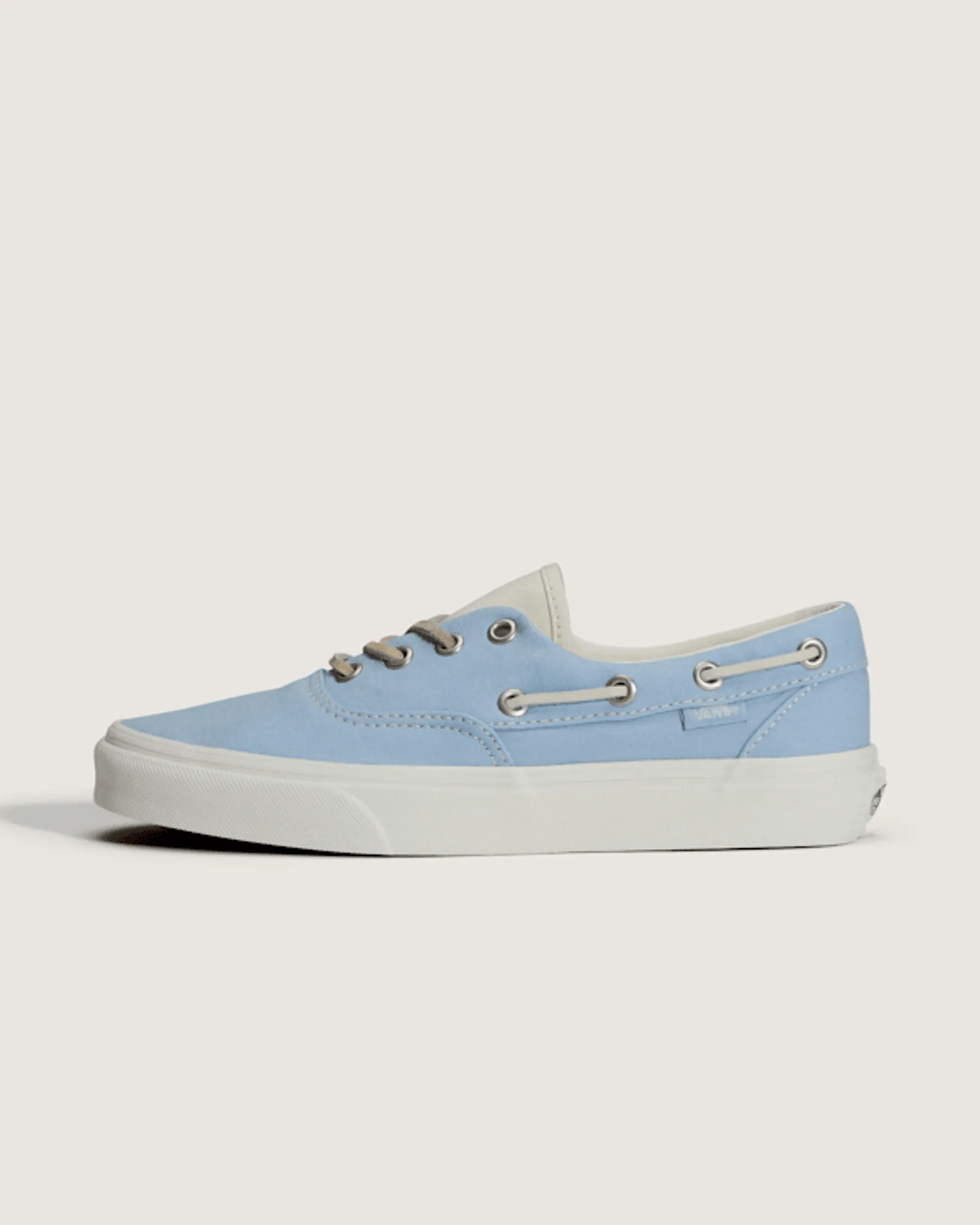 Vans - Authentic Boat Shoes, Man, Blue