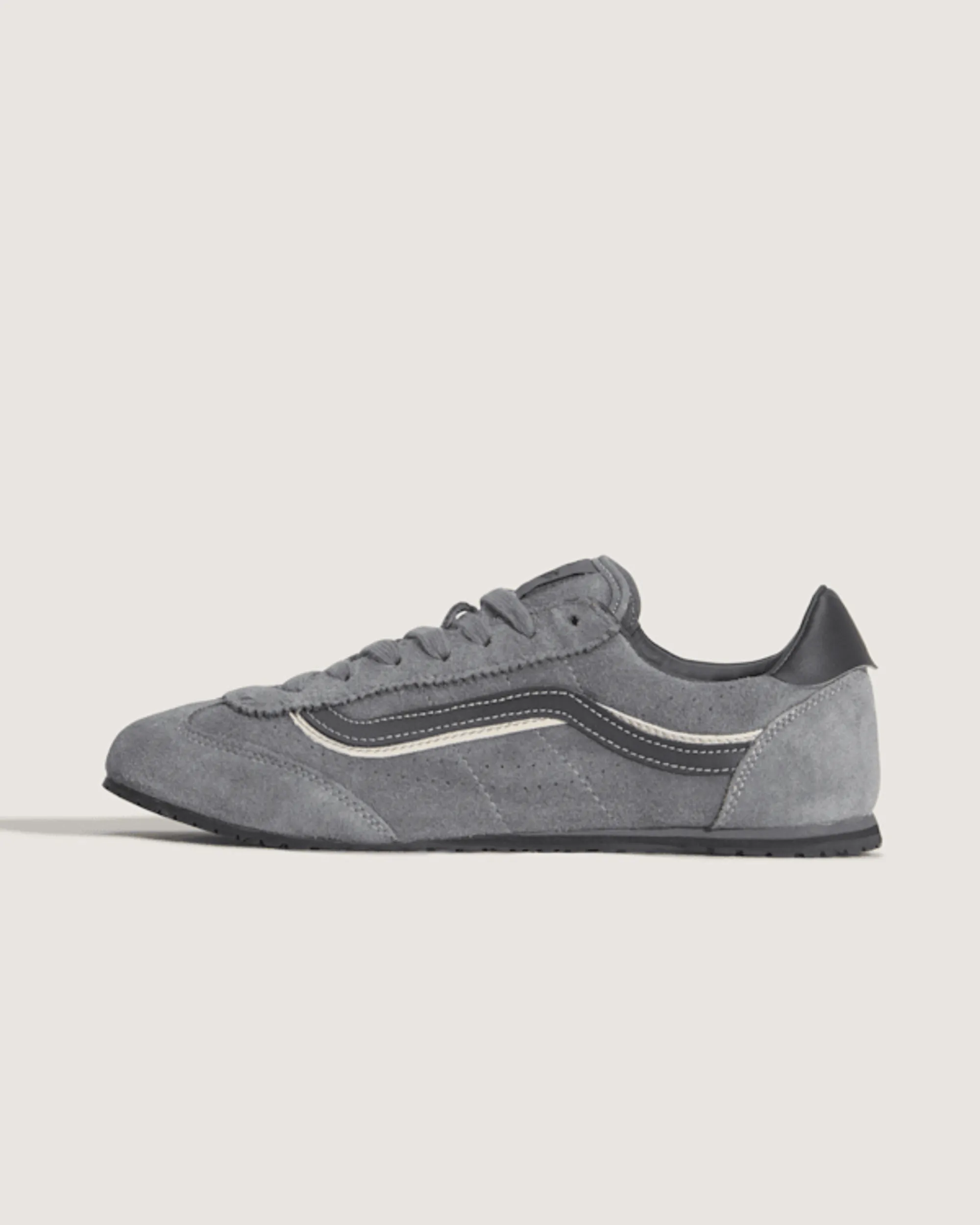 Vans - Super Lowpro Shoes, Man, Black