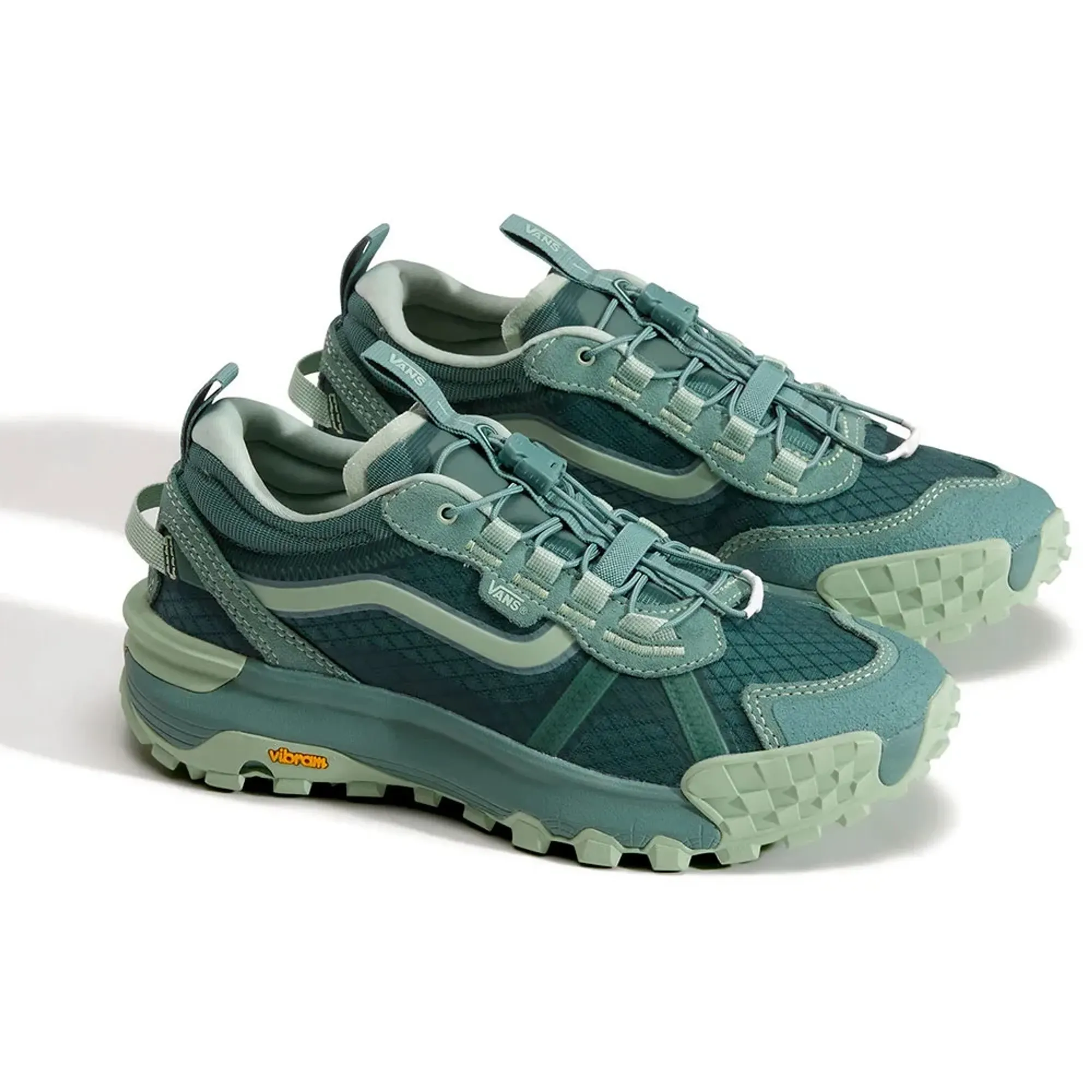 Vans - Crosspath Xc Shoes, Man, Grey