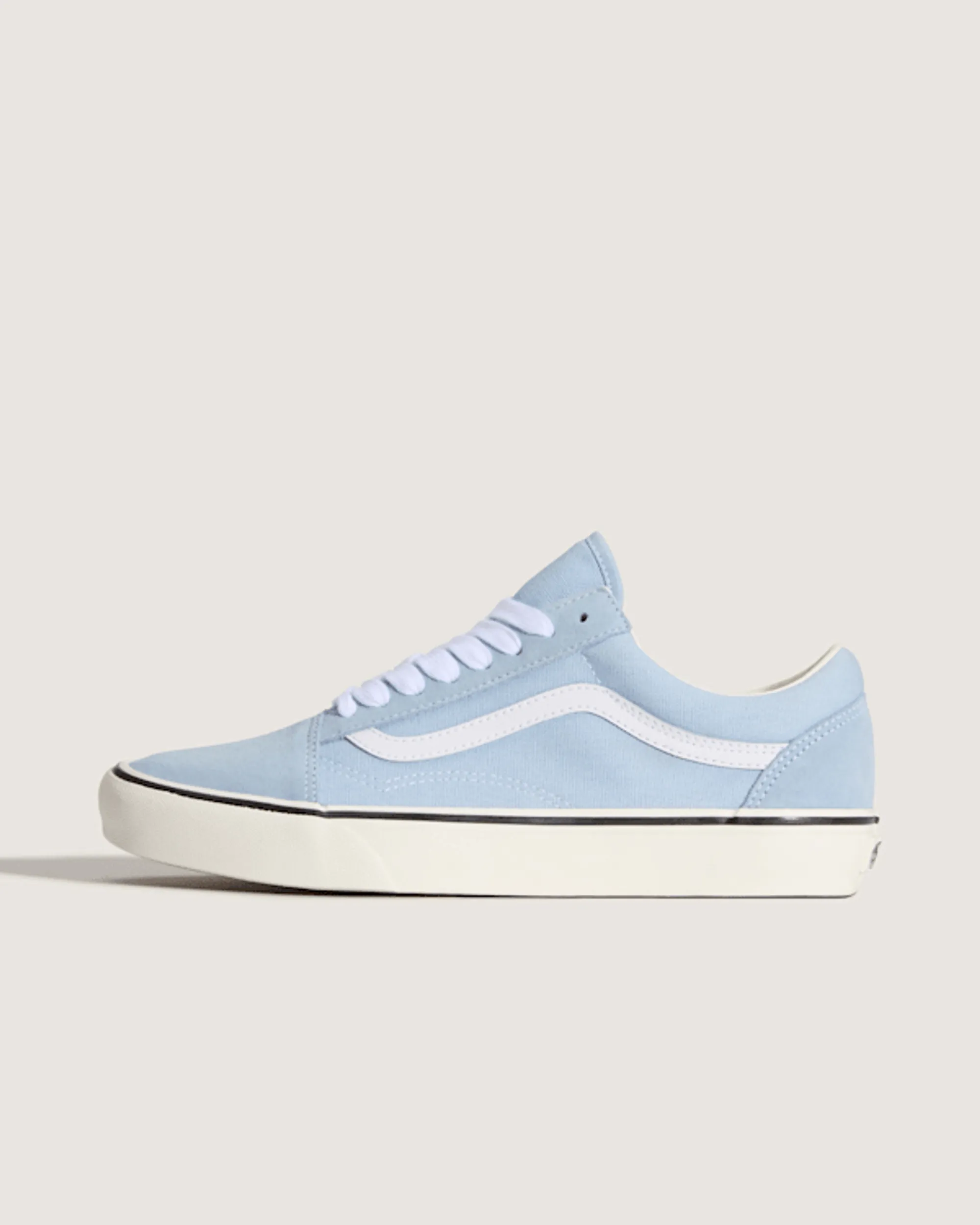Vans - Old Skool Shoes, Man, Blue