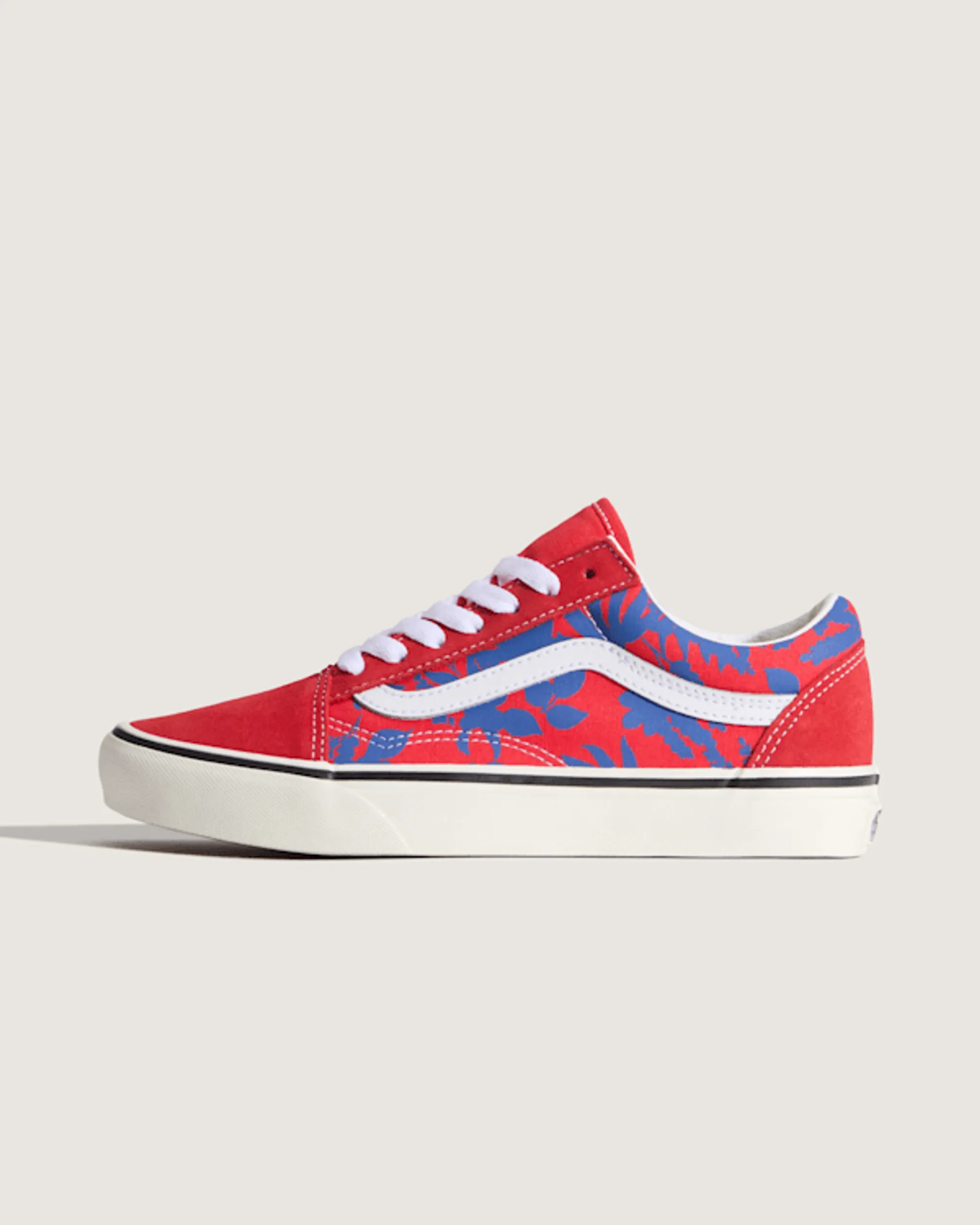 Vans - Old Skool Shoes, Man, Multicolour