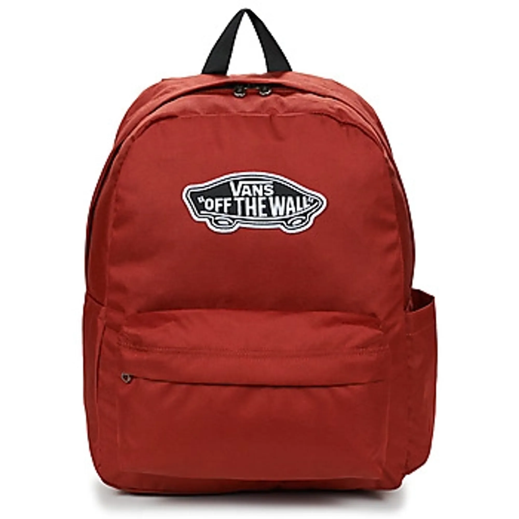 Vans  OLD SKOOL CLASSIC BACKPACK 22L  women's Backpack in Bordeaux