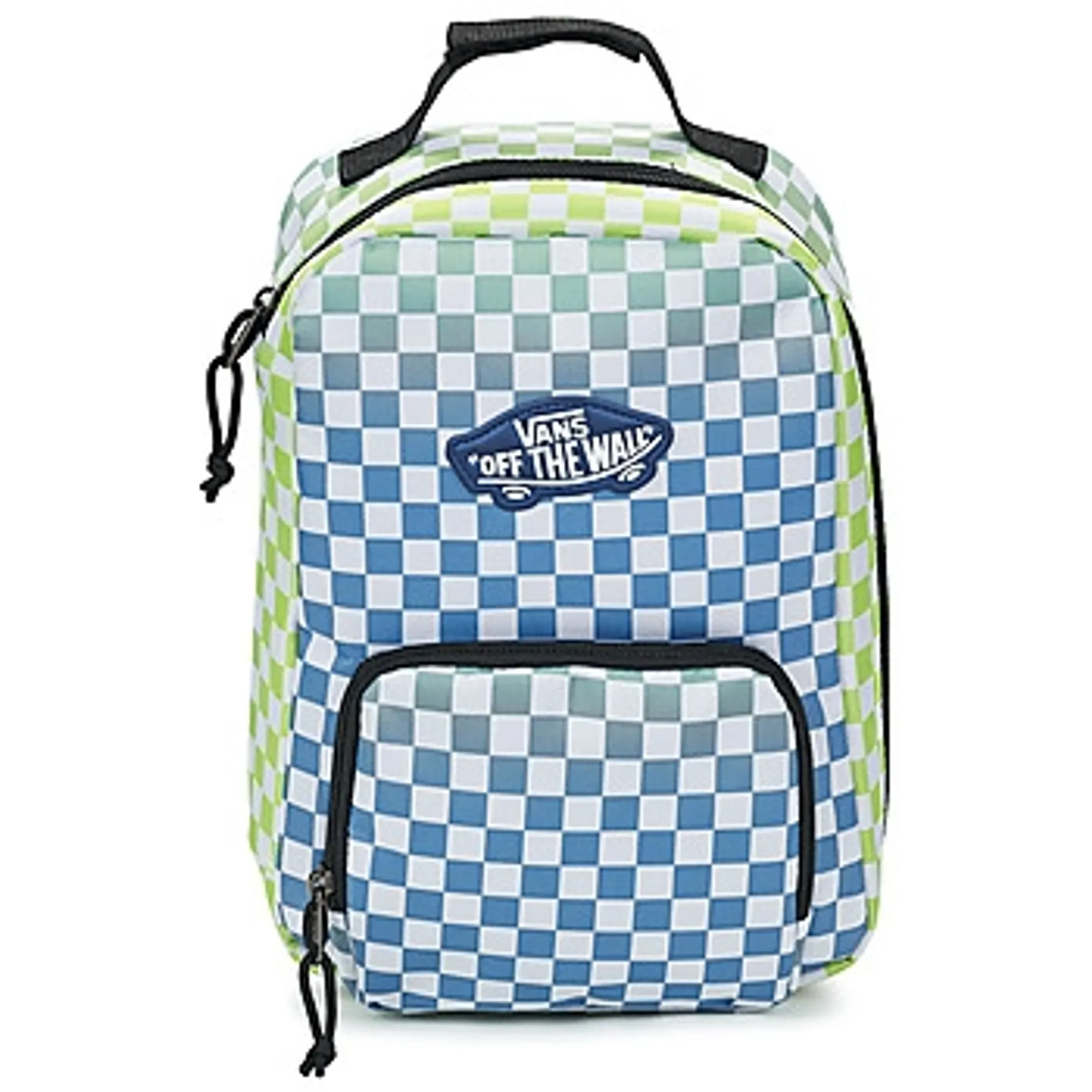 Vans  OLD SKOOL LUNCH BAG 8.5L  boys's Children's Vanity Case in Blue