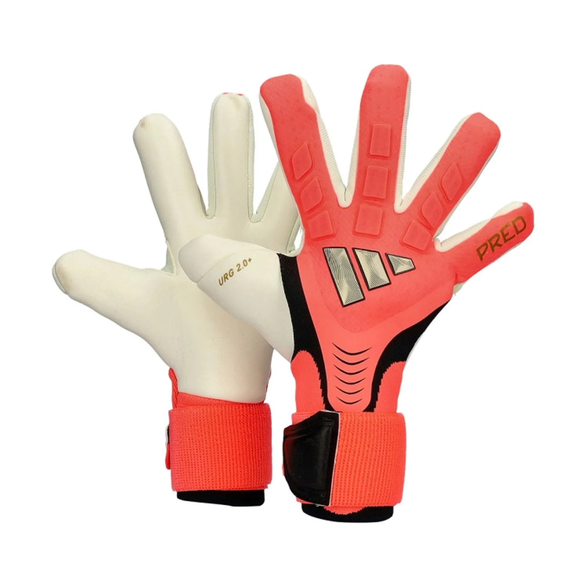 adidas Predator Pro Strap GK Glove