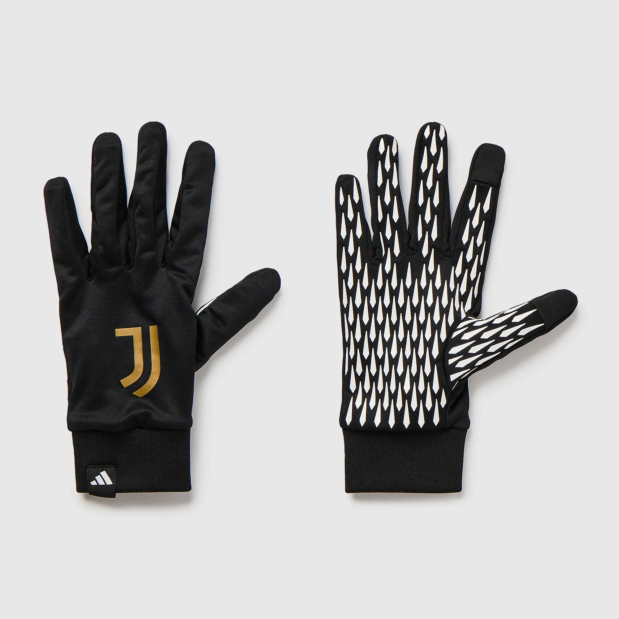 adidas Juventus Gloves