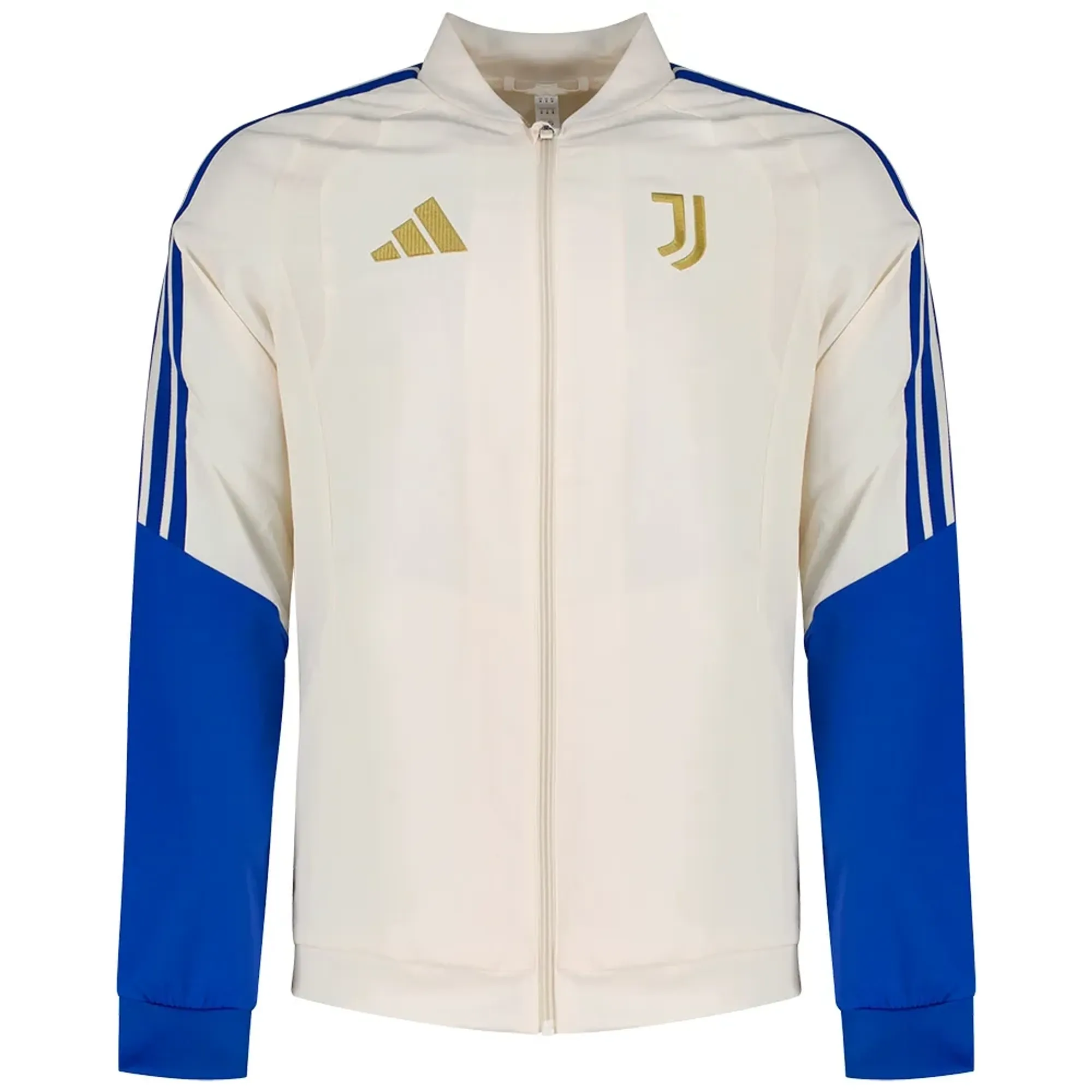 Adidas Juventus 26/27 Presentation Jacket