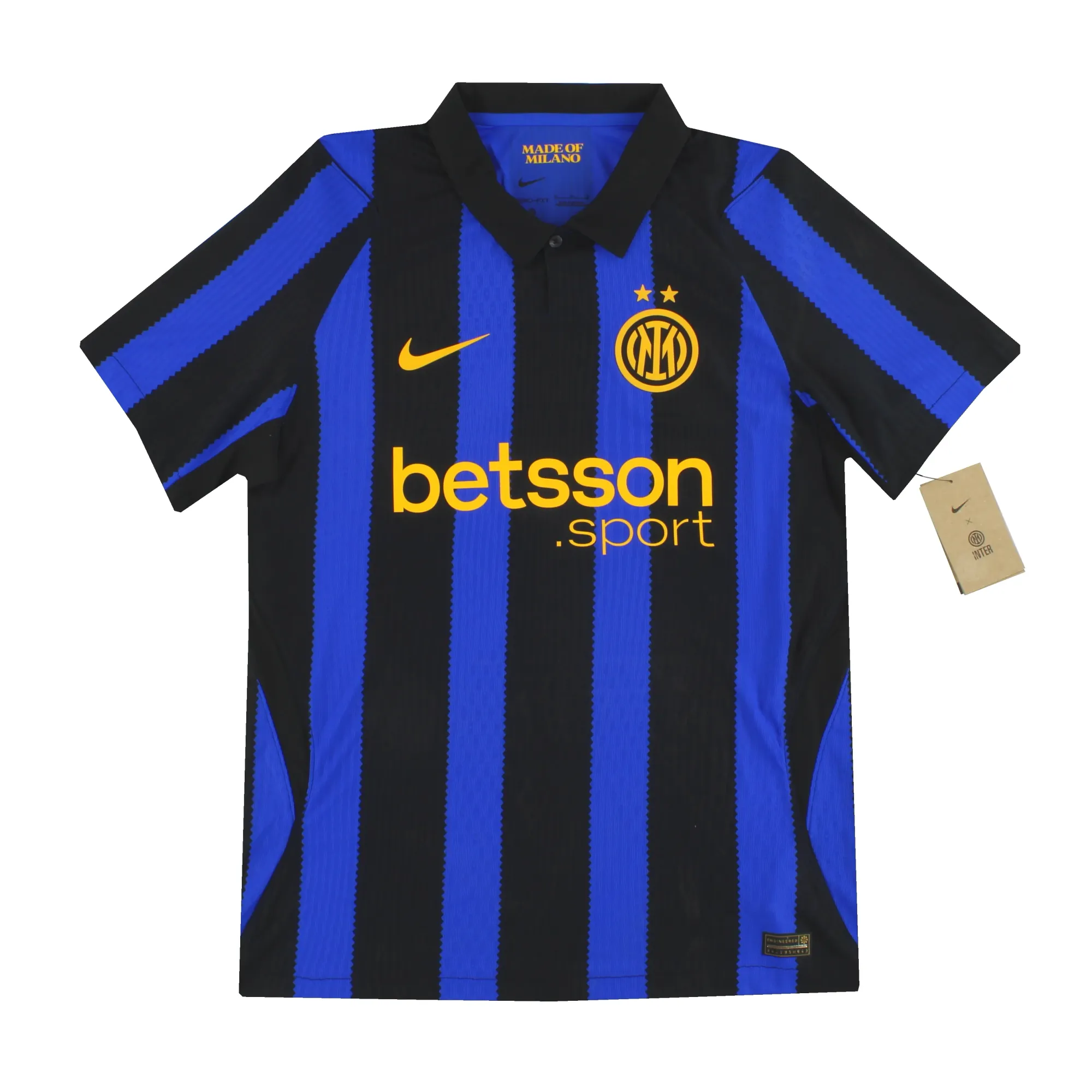 2026-27 Inter Milan Nike Dri-FIT ADV Match Home Shirt *w/tags* M - Inter Milan / w/tags 