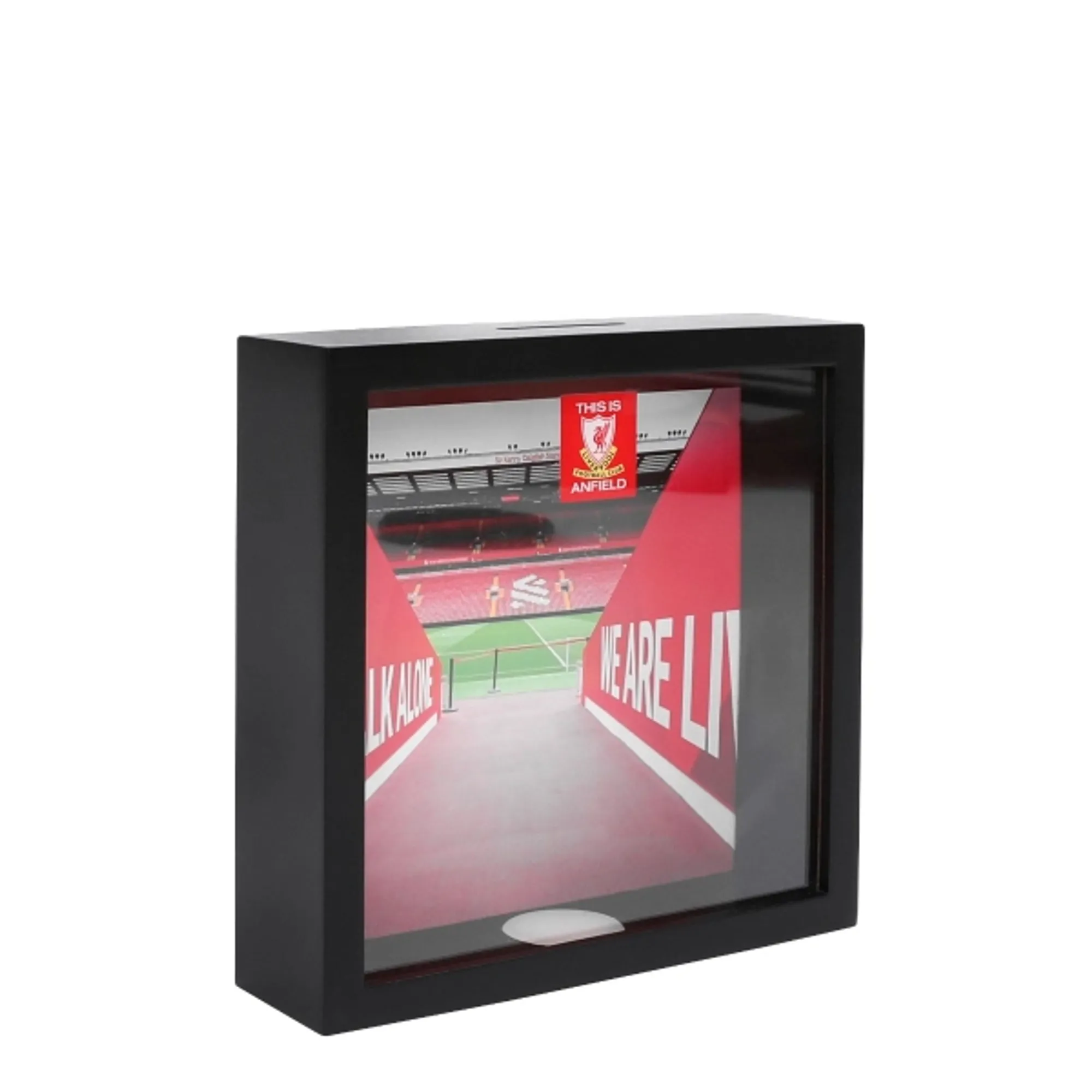 LFC Money Box