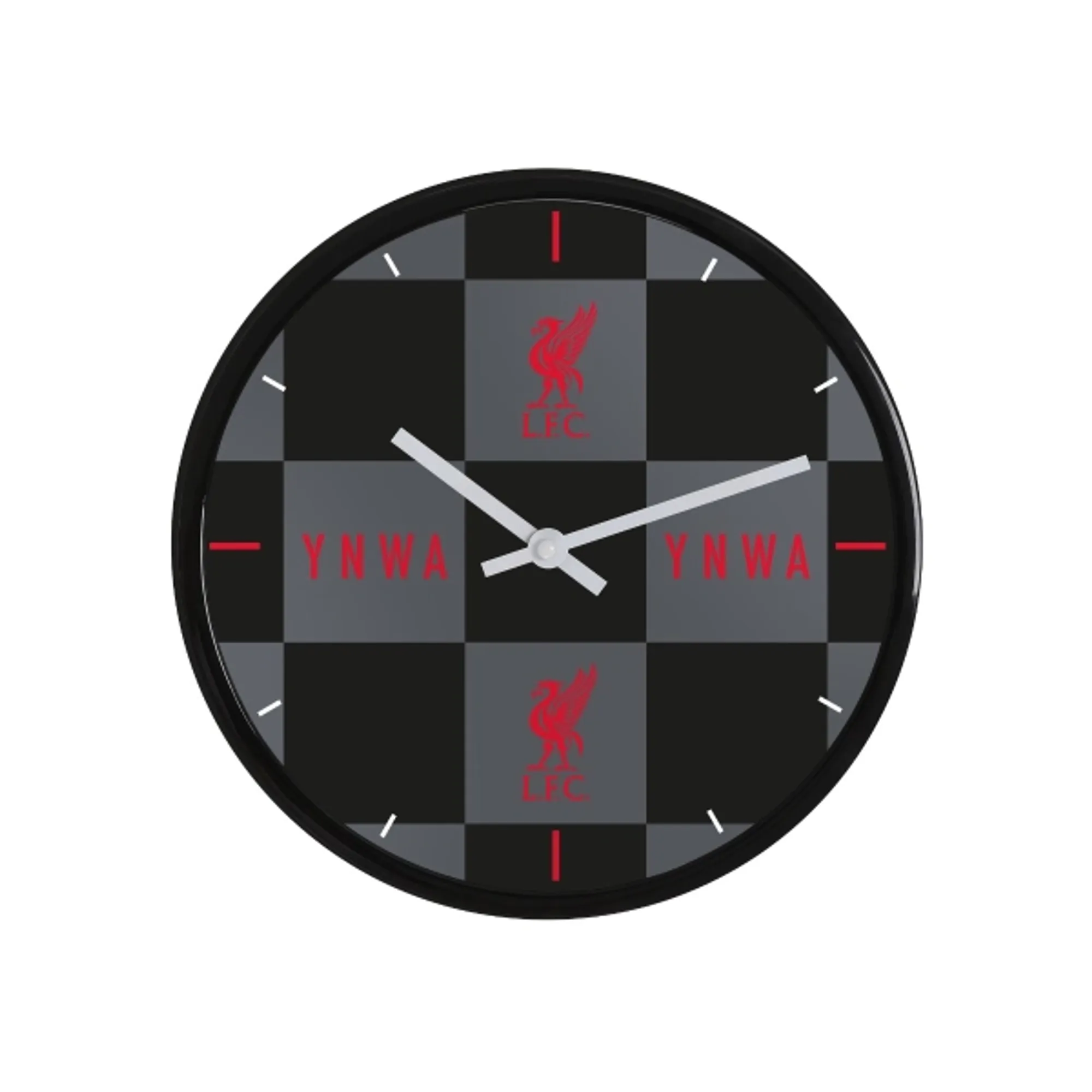LFC Wall Clock
