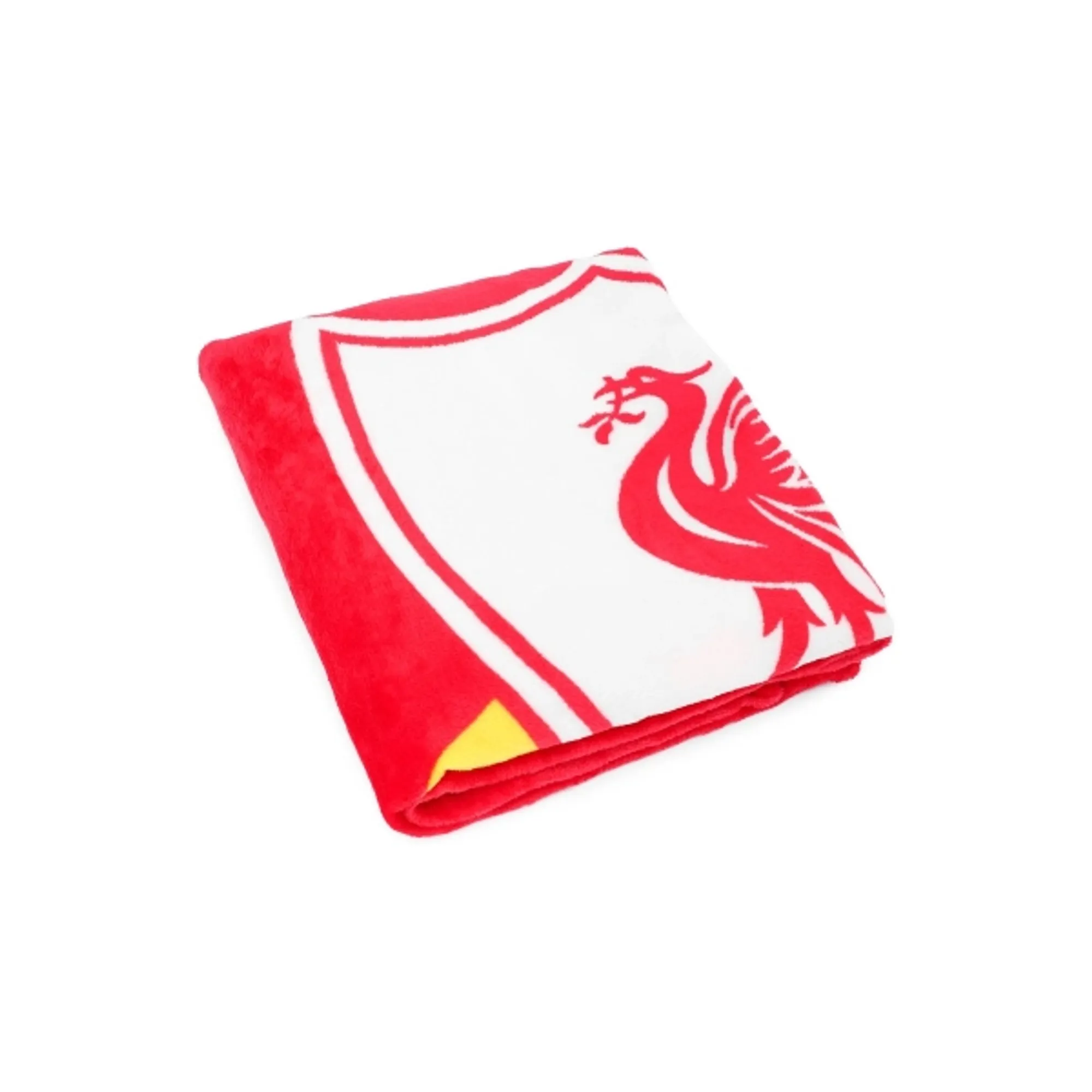 LFC This Is Anfield Blanket