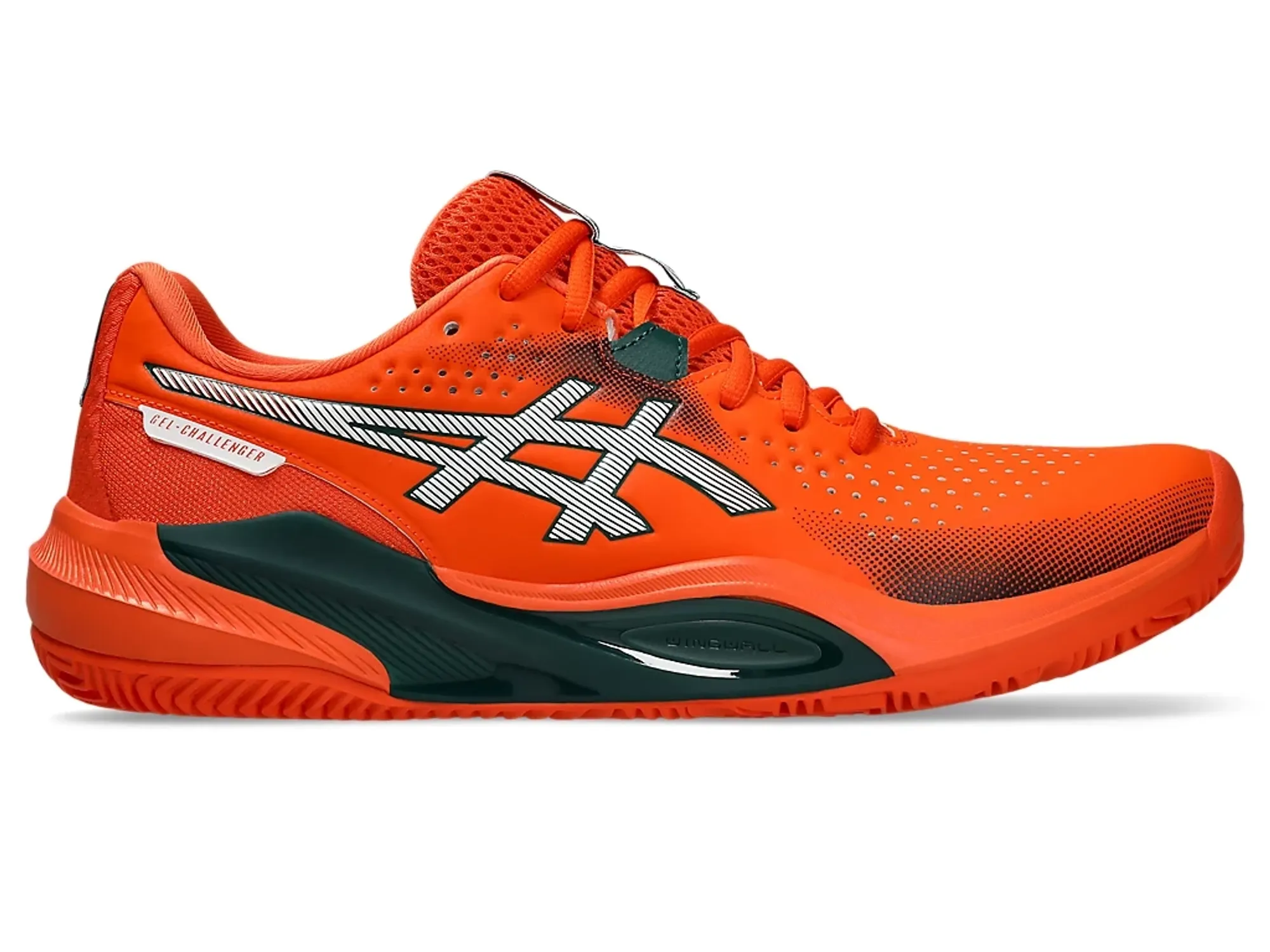Asics Gel-Challenger 15 Padel