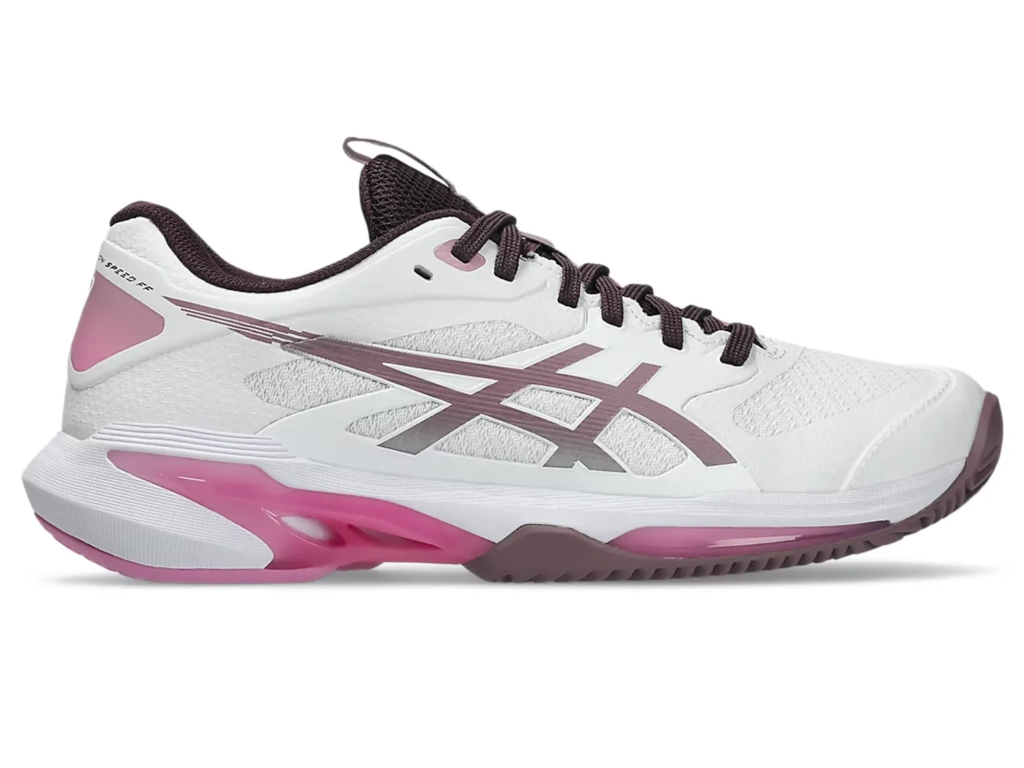 Asics Solution Speed  Ff 4 Clay