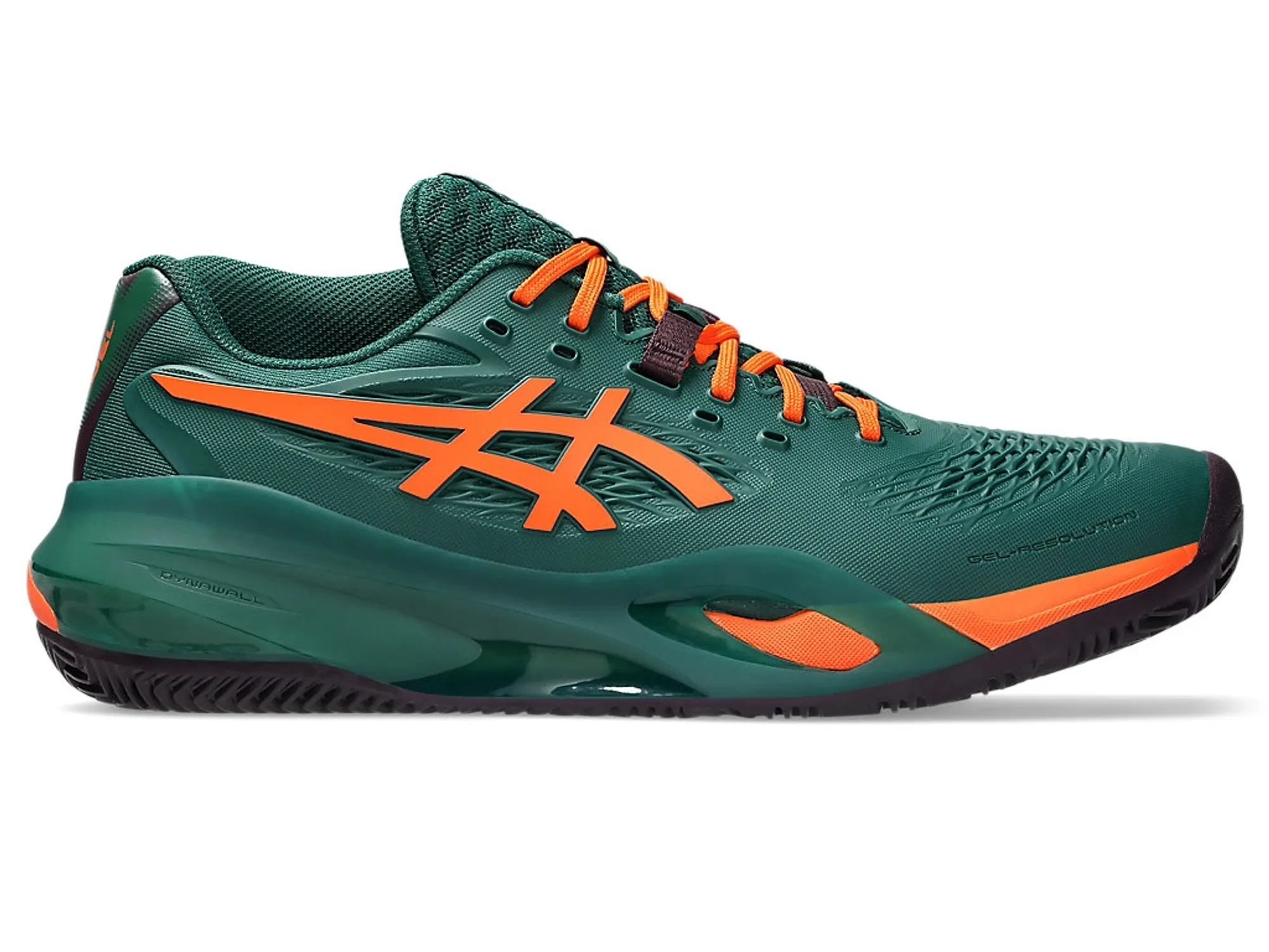Asics Gel-Resolution X Padel