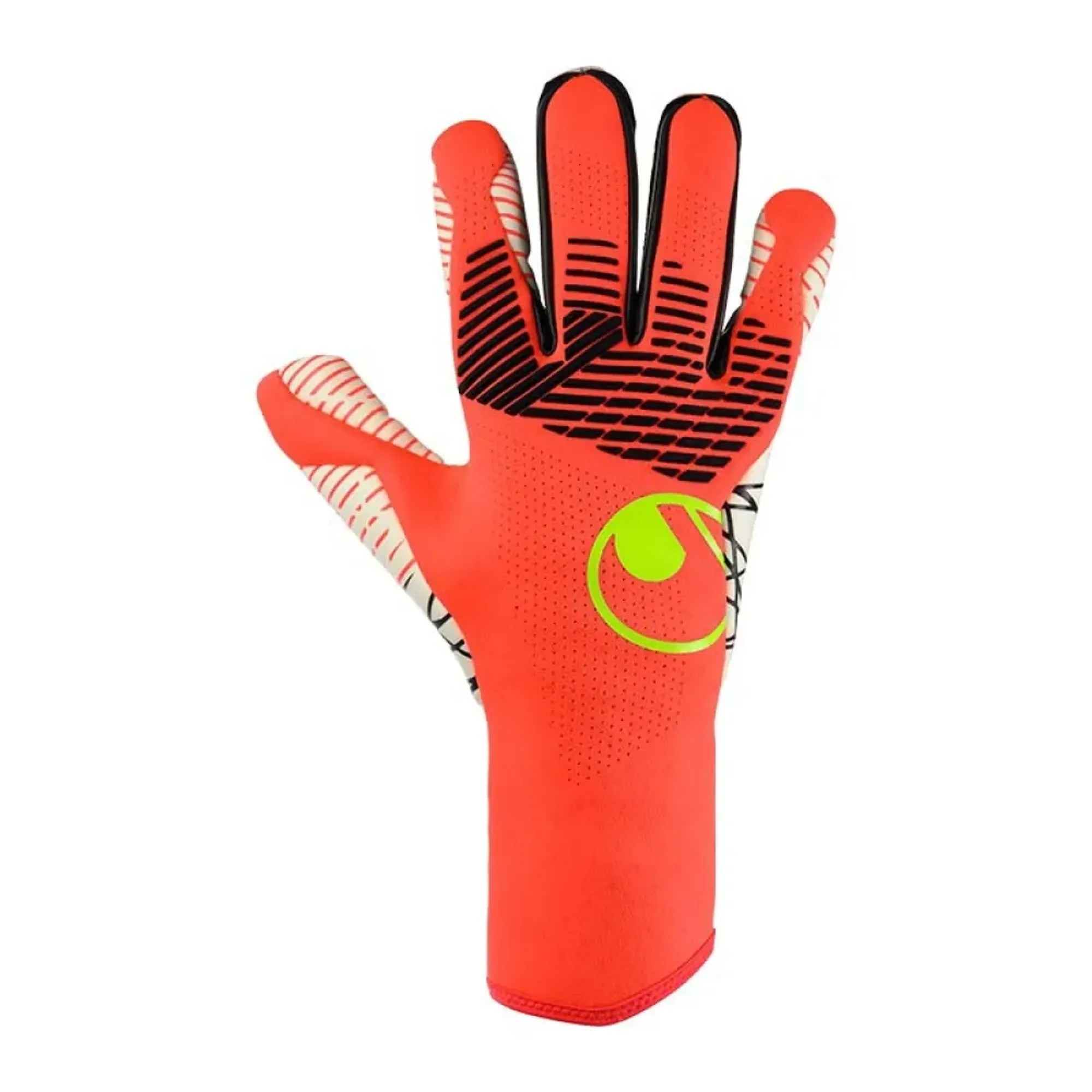 Uhlsport Fangmaschine Ultragrip Zne Rc Goalkeeper Gloves