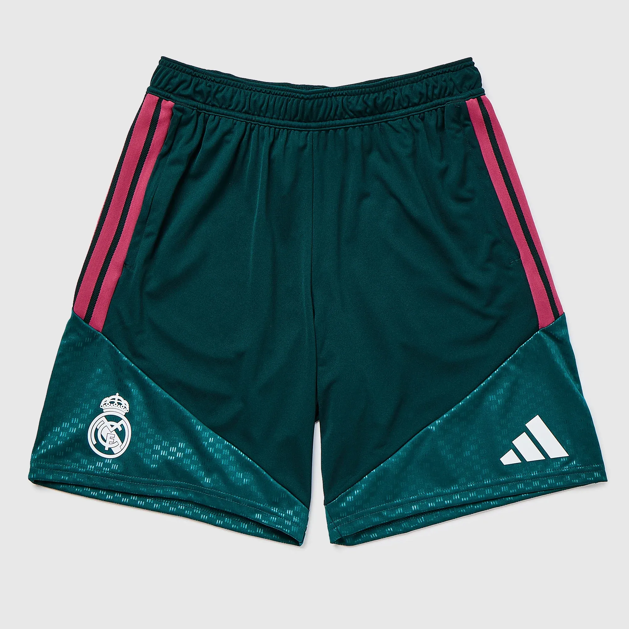 adidas Real Madrid 26/27 Training Shorts