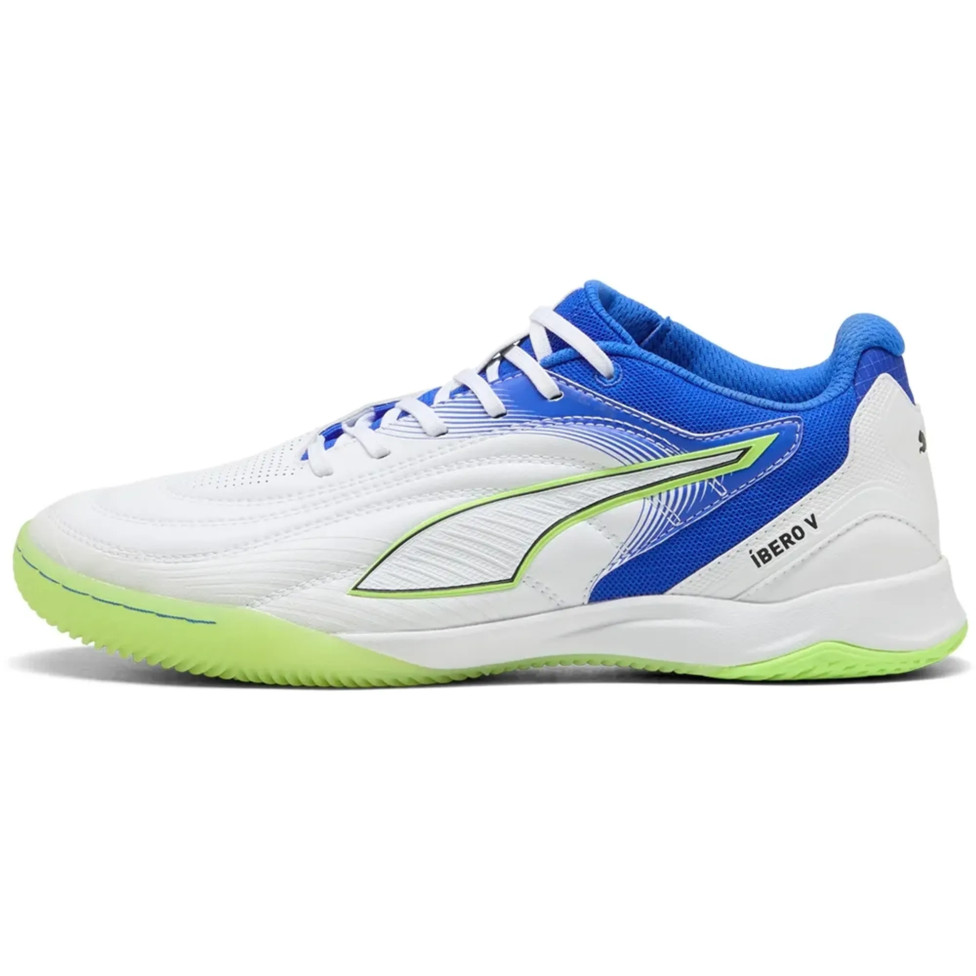 Puma Ibero V Indoor Football Shoes