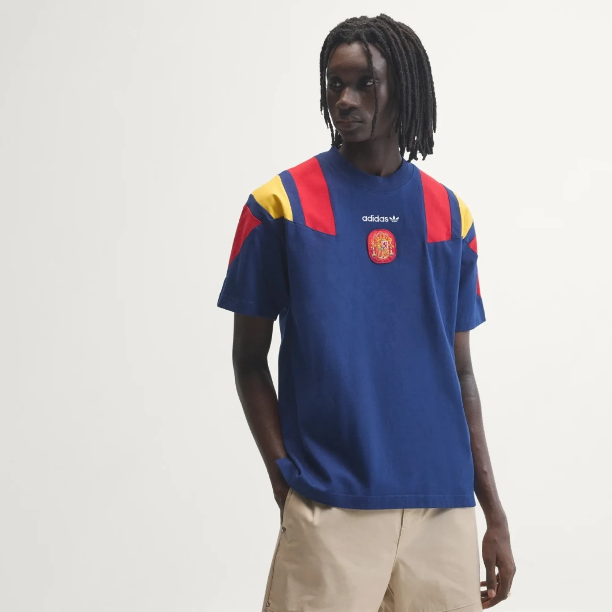 adidas Spain EQT T-Shirt