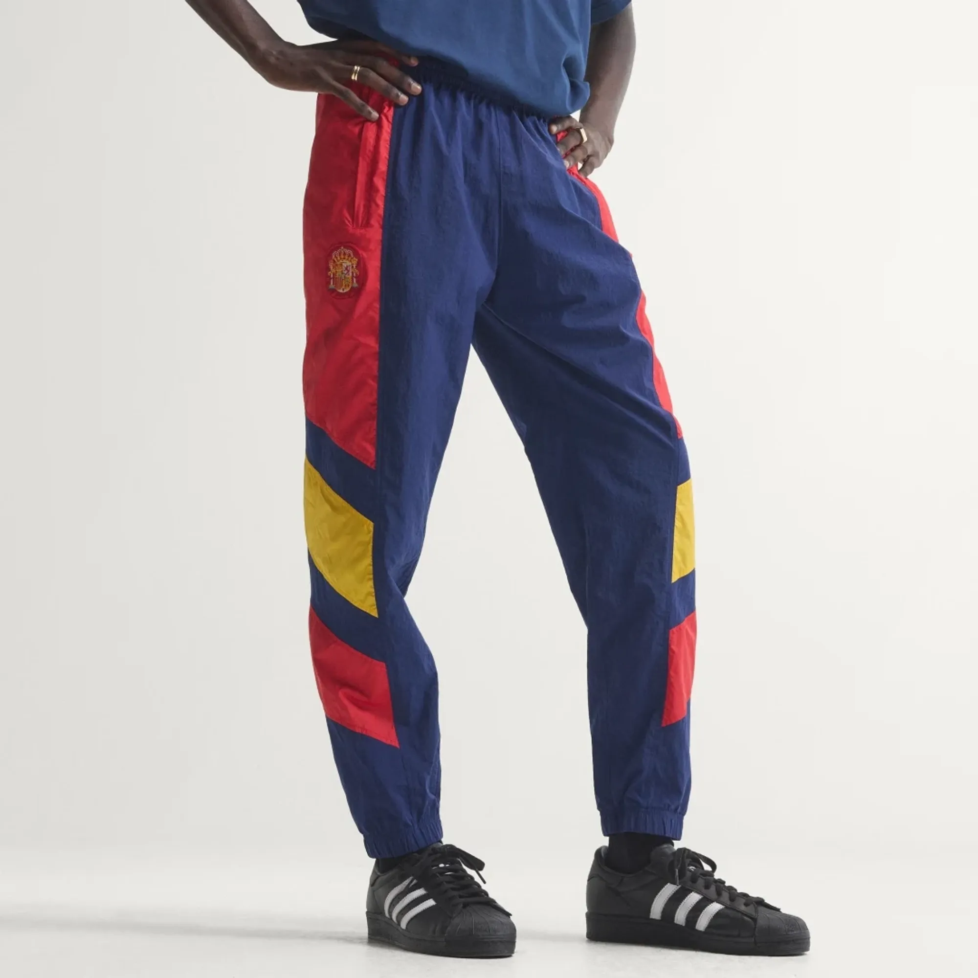 adidas Spain EQT Track Pants