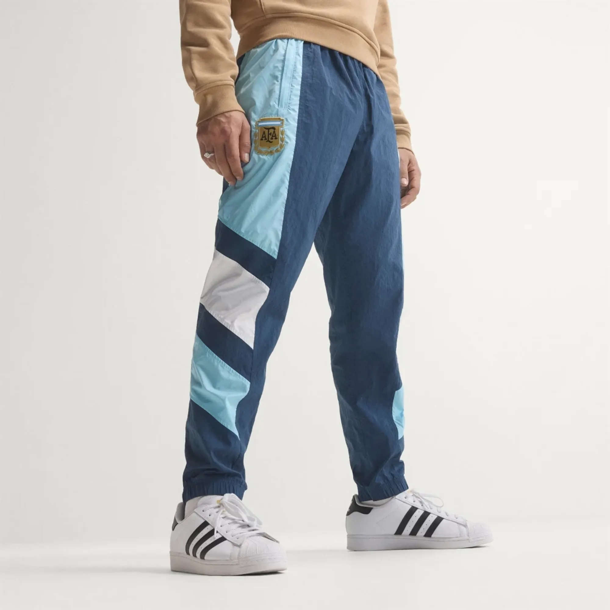 adidas Argentina EQT Track Pants