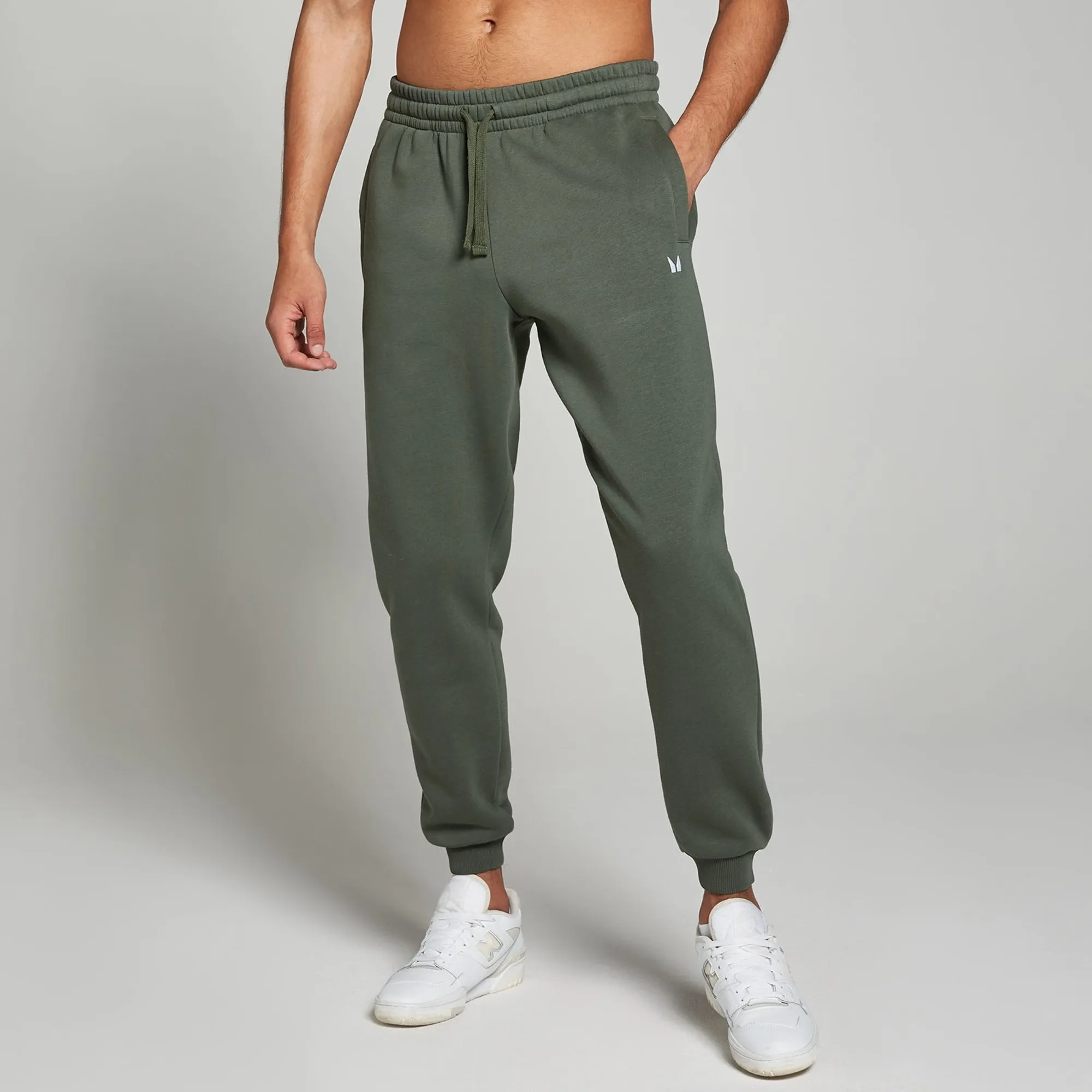 MP Men's Rest Day Joggers - Thyme - S