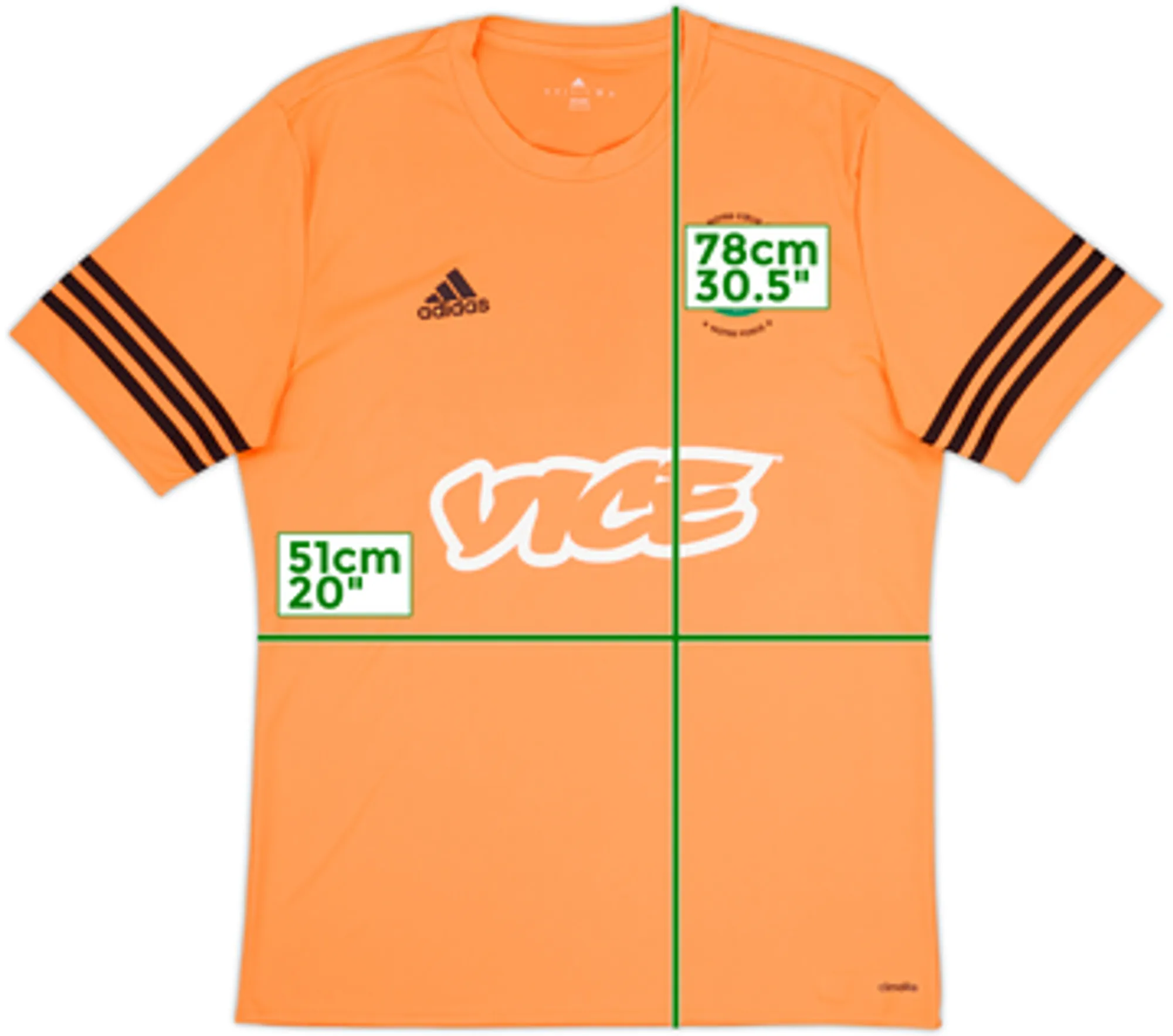 2017-18 Red Star Paris GK Shirt - 8/10 - (L)