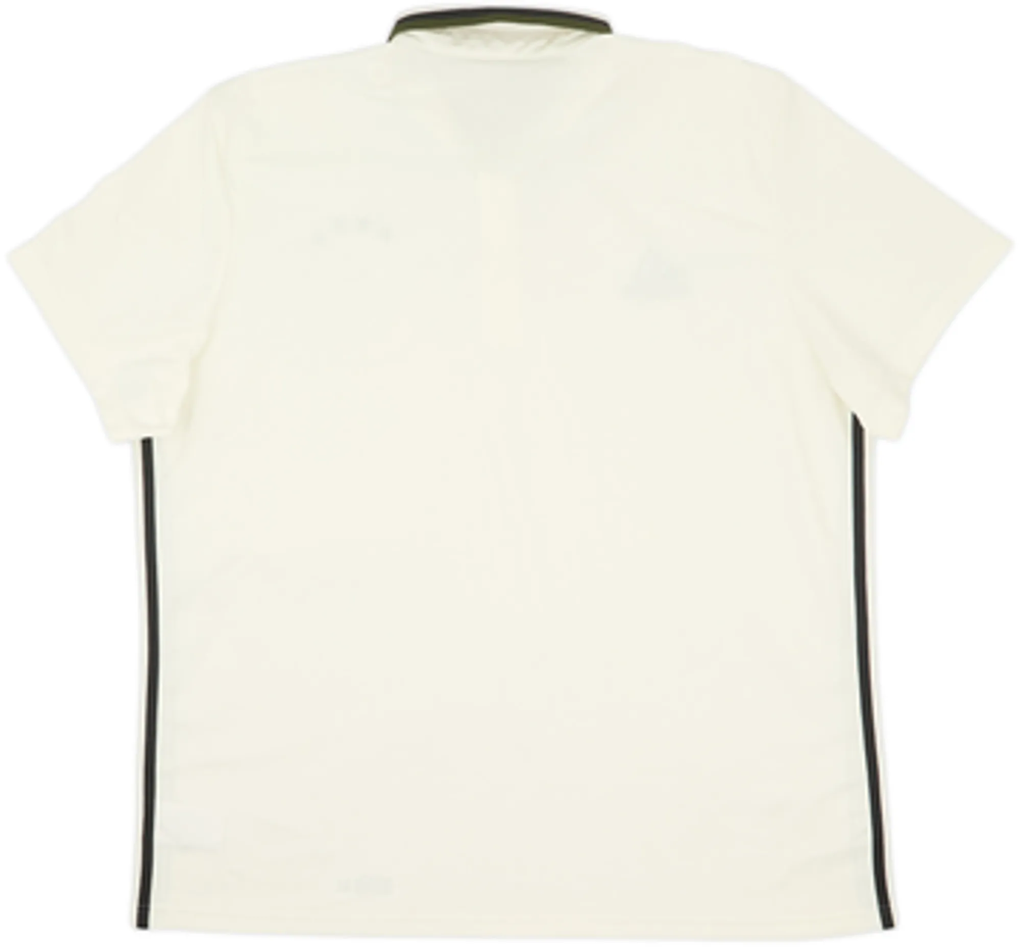 2018-19 Germany adidas Polo Shirt - 6/10 - (XXL)