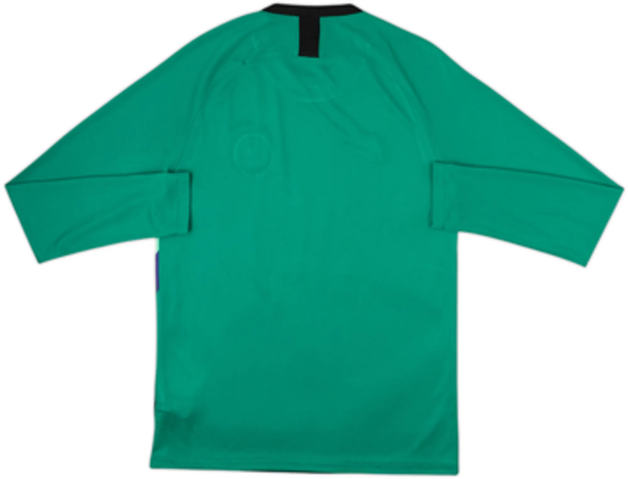 2019-20 Paris Saint-Germain GK Shirt - 6/10 - (M)