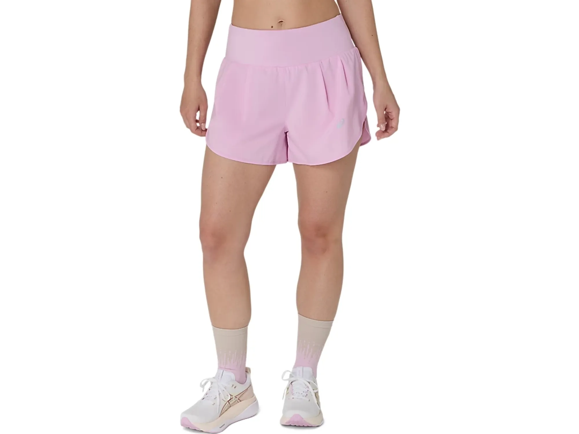 Asics Road 3.5In Short