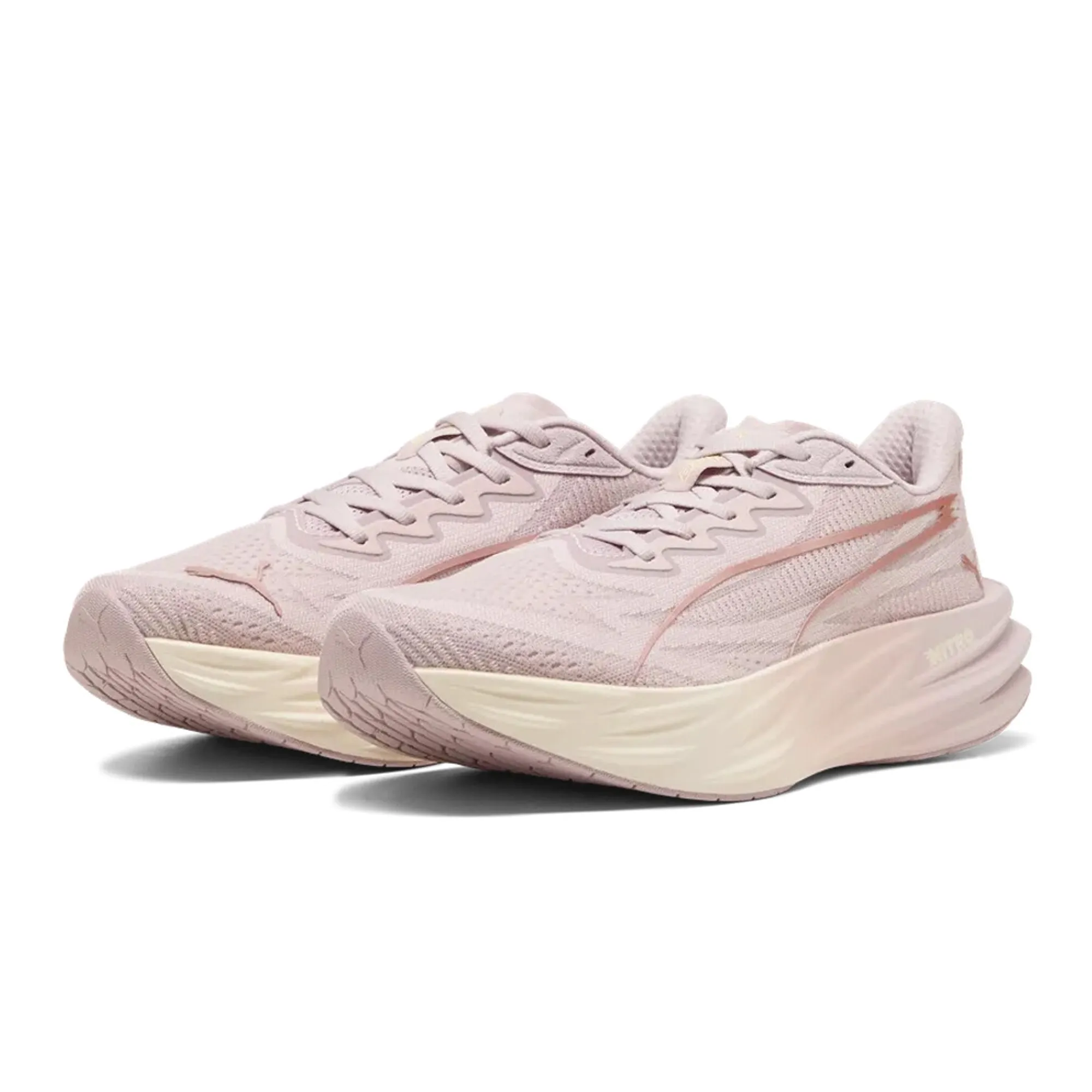 Puma Deviate Pure Nitro Women's Running Shoes - AW26