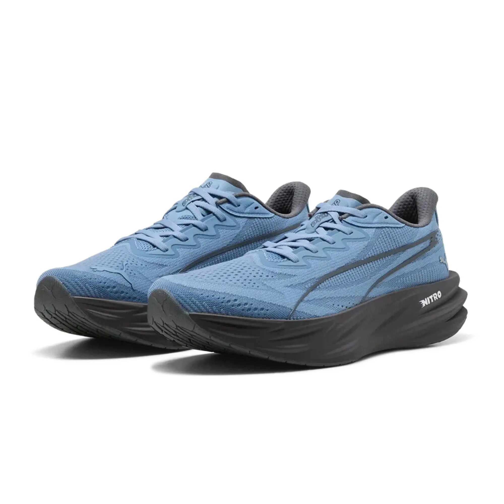 Puma Deviate Pure Nitro Men's Running Shoes - AW26