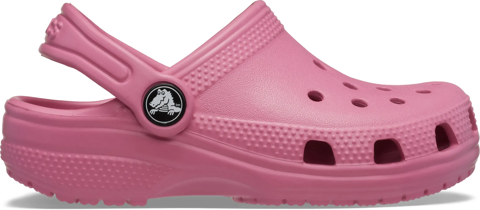 Crocs | Kids | Toddler Classic | Clogs | Quiet Rose | C4