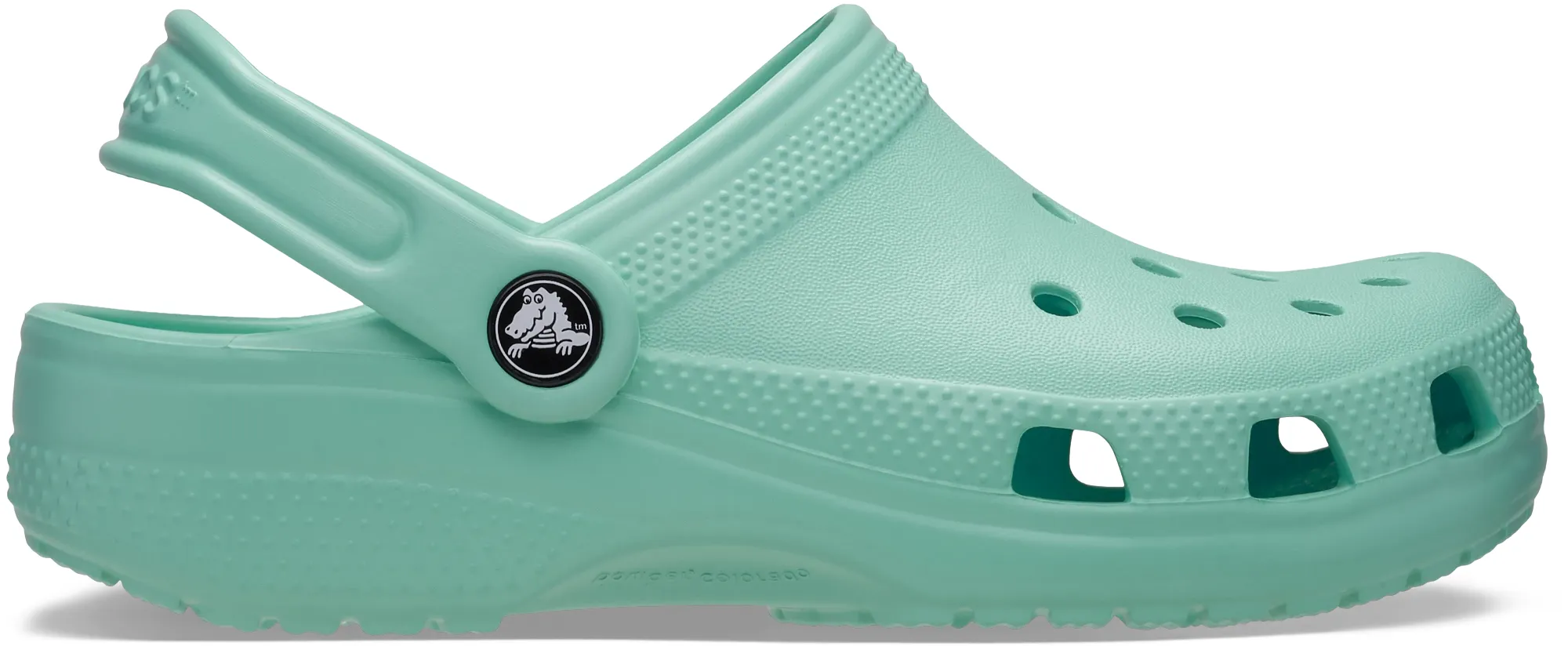 Crocs | Kids | Toddler Classic | Clogs | Retro | C4