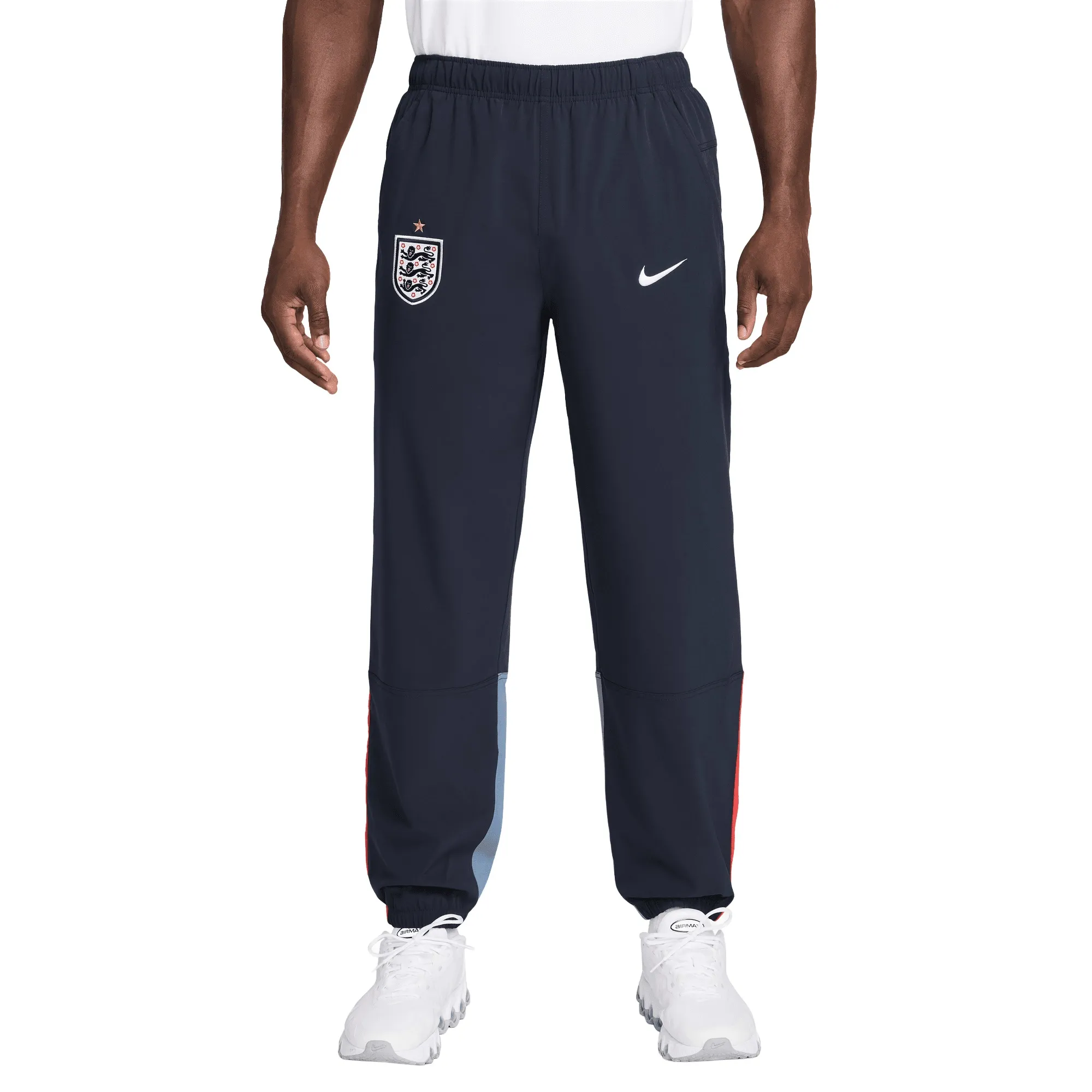 England Nike Energy Pants - Obsidian