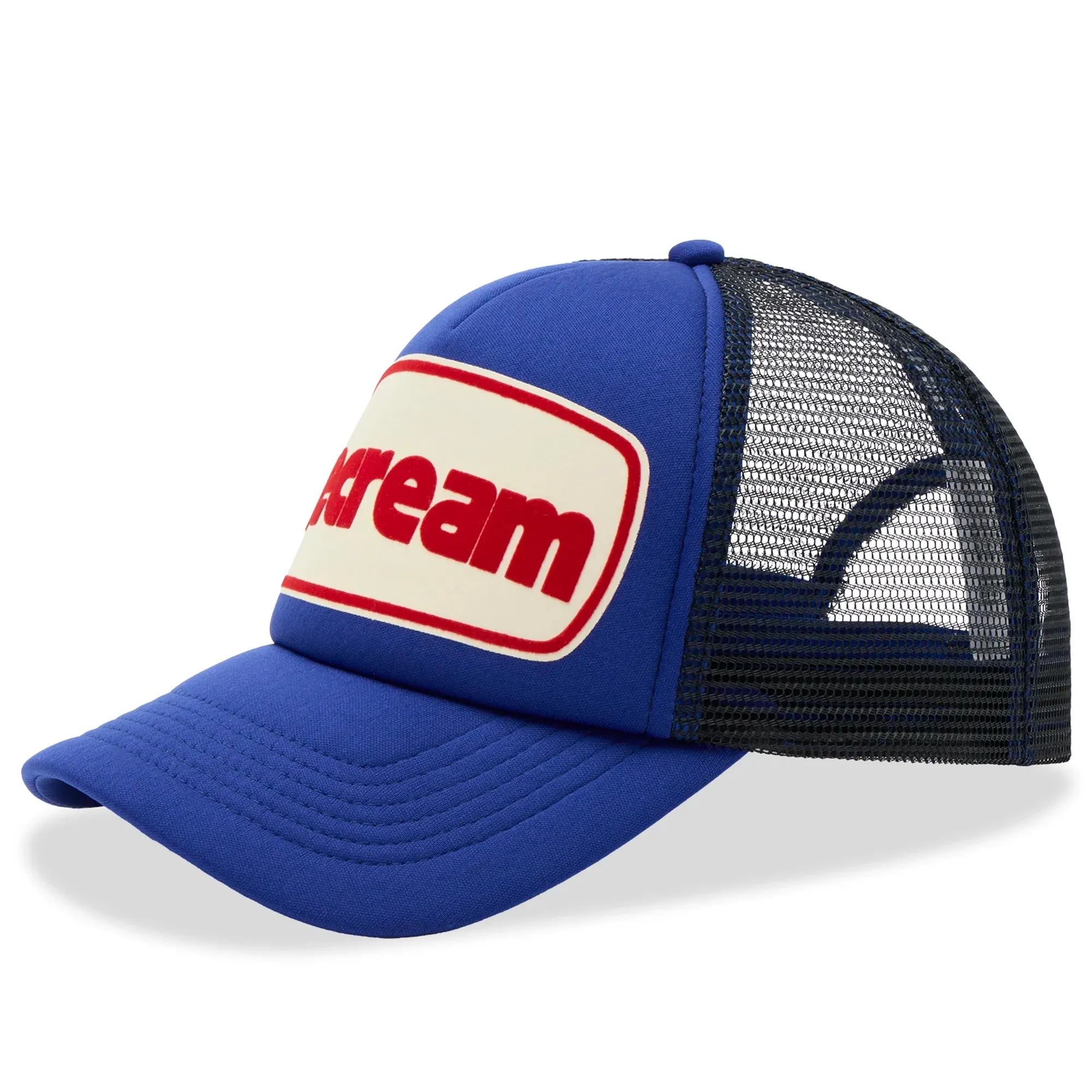 ICECREAM Men's ICECREAM Men's Tub Trucker Cap Blue