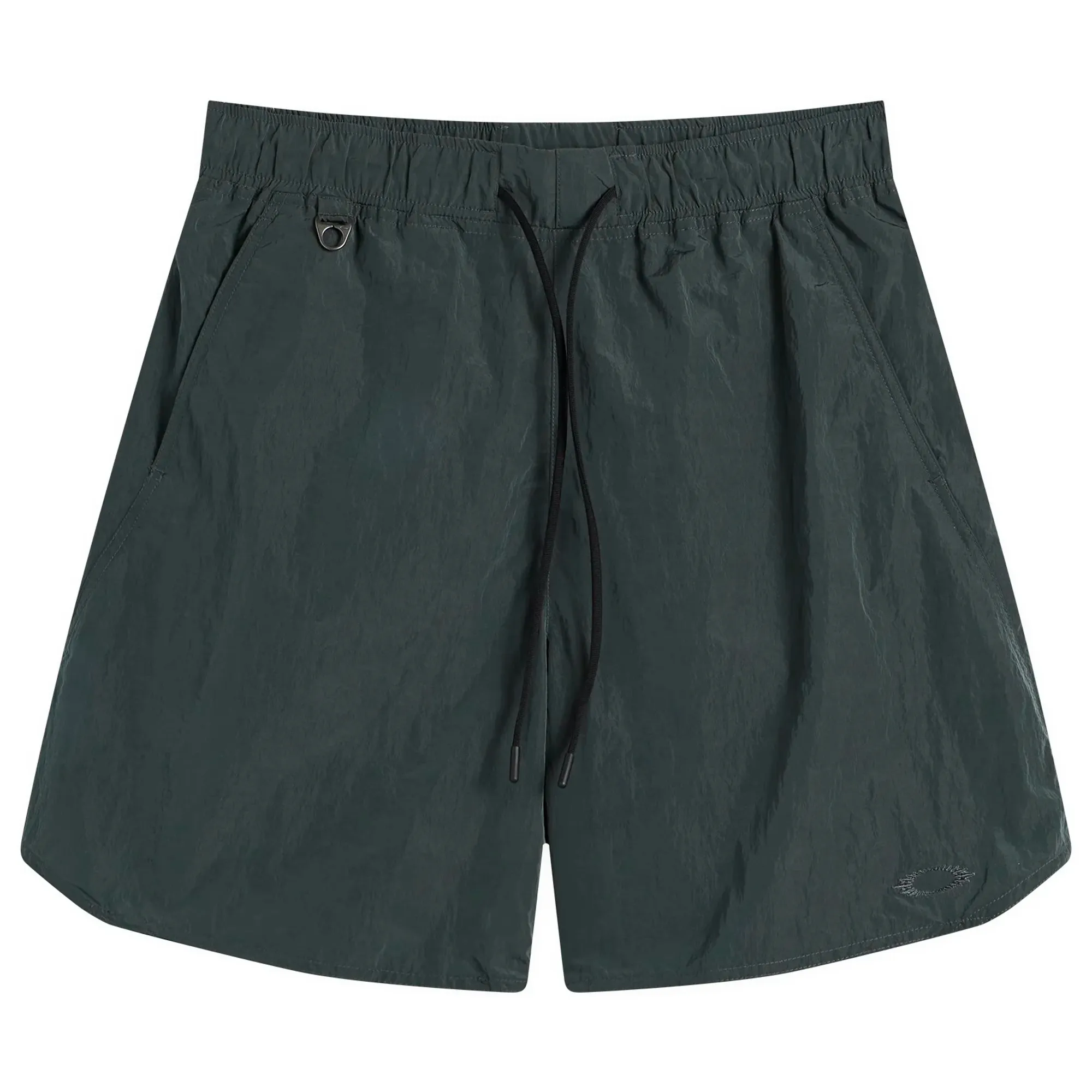 Oakley Men's FGL Karn Shorts 6.0 Moss Green