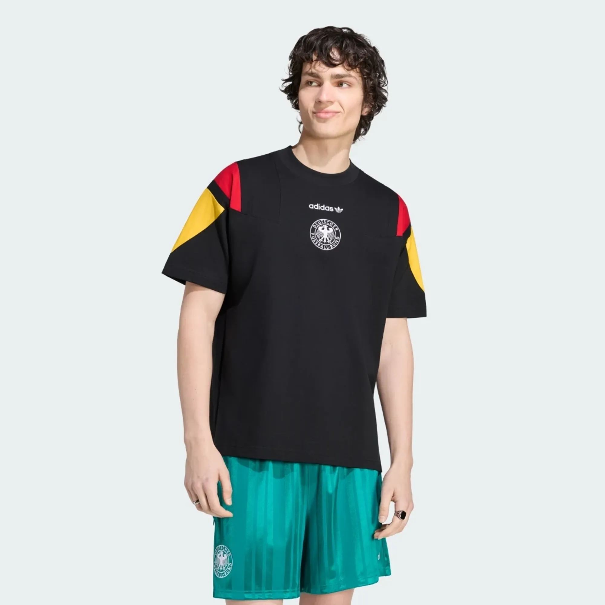 adidas Germany EQT T-Shirt