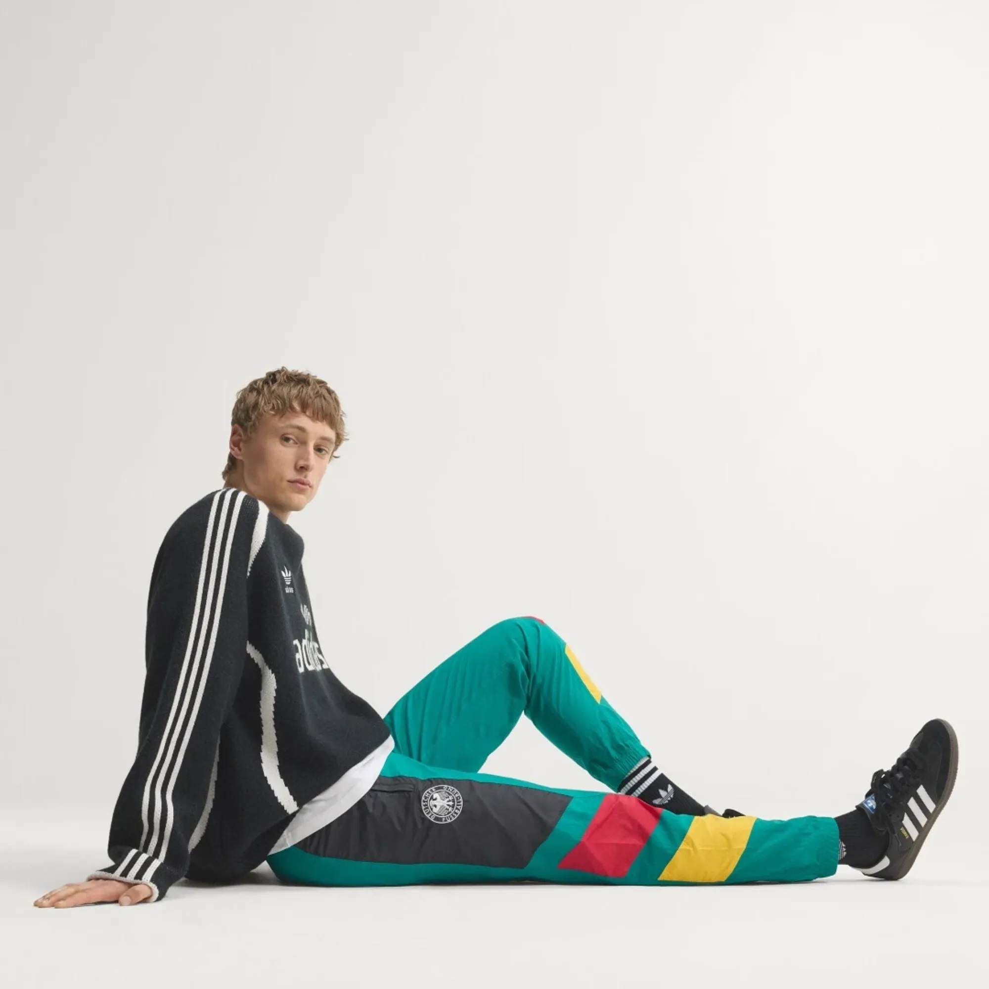 adidas Germany EQT Track Pants