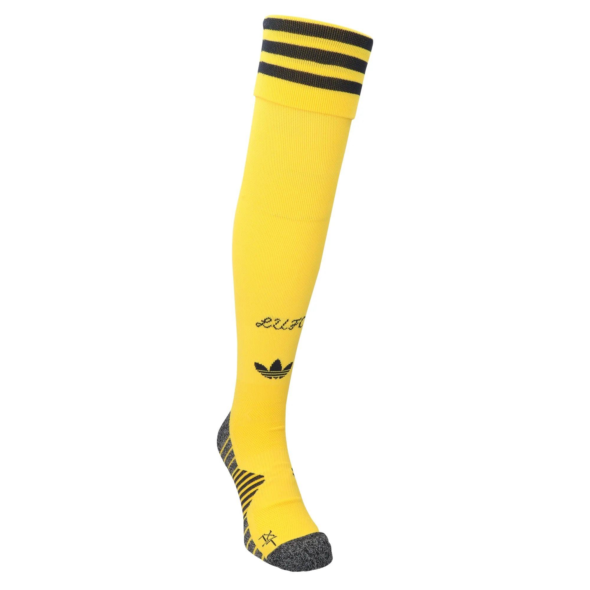 Leeds United adidas Away Socks 2026-27