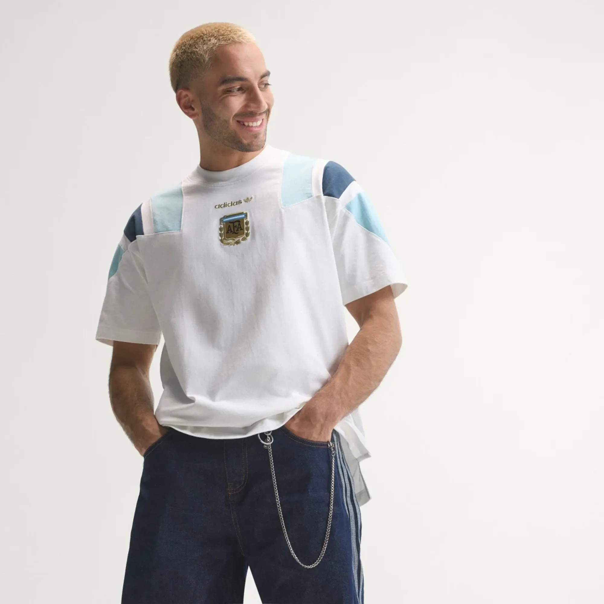 adidas Argentina EQT T-Shirt