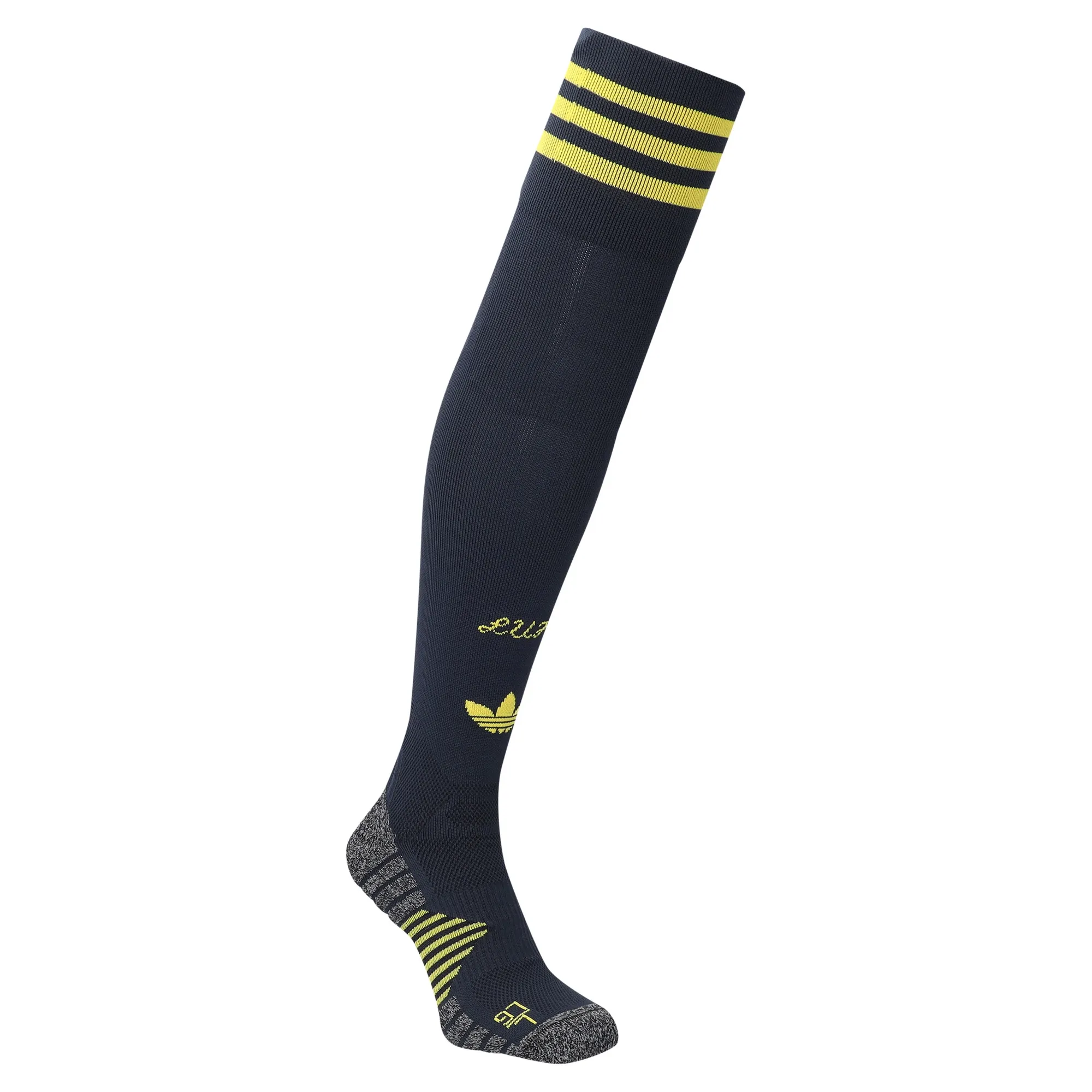 Leeds United adidas Away Change Socks 2026-27