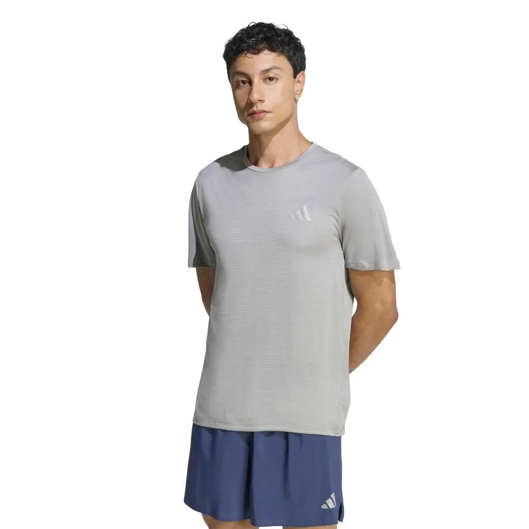Adidas Adi365 Running Essentials Short Sleeve T-shirt
