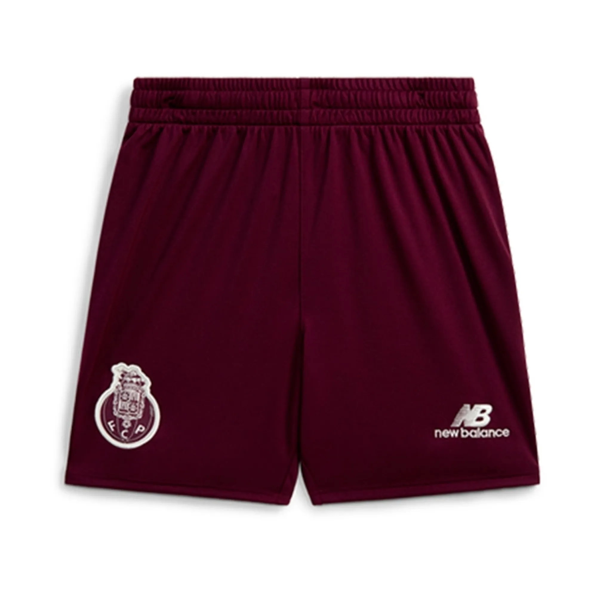 FC Porto Men's New Balance 26/27 Away Short Polyester