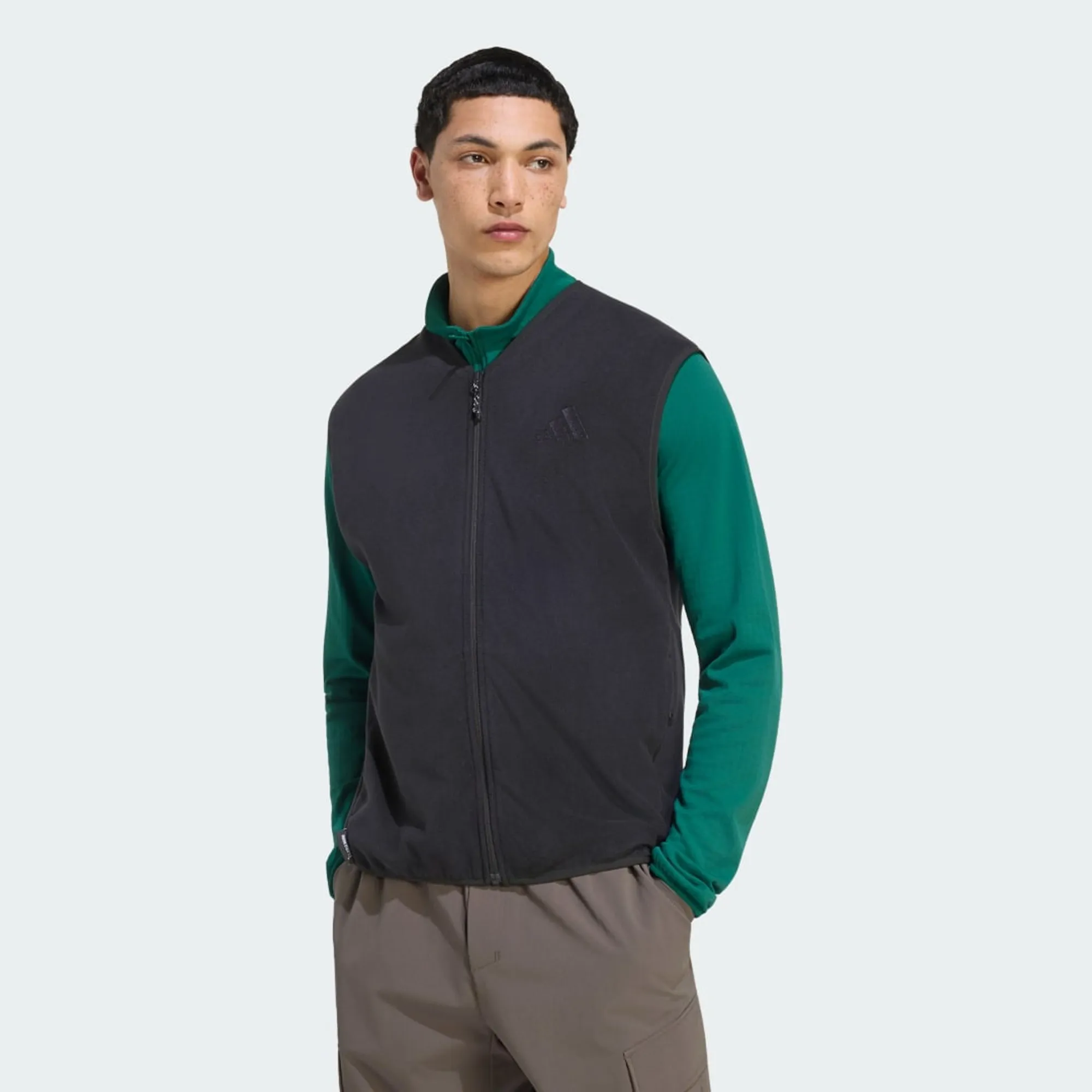 adidas Terrex Multi CLIMAWARM Fleece Vest